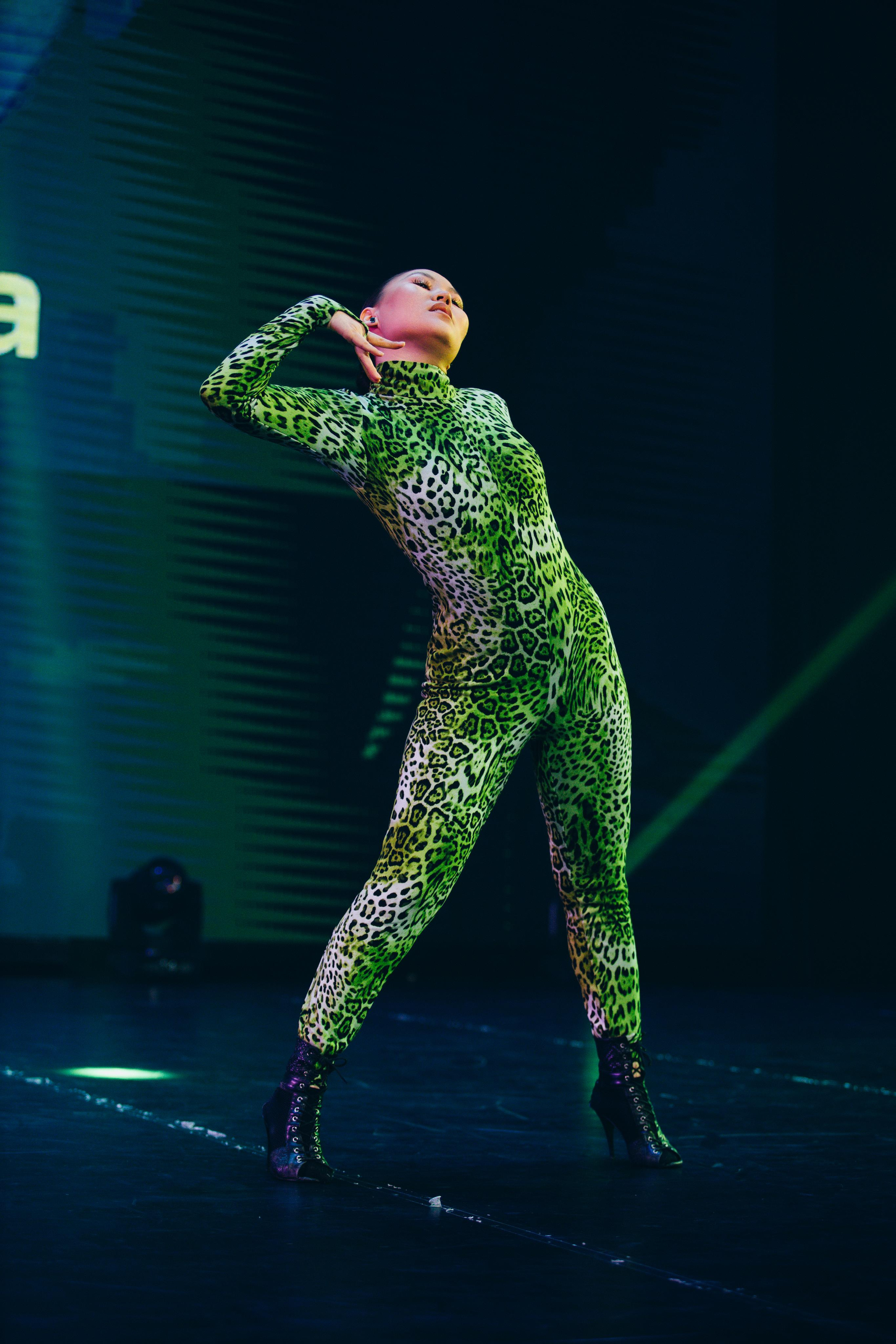 Танцевальный фестиваль «О чем танцуешь?». Фотограф в Якутске Сулустаан Алексеев