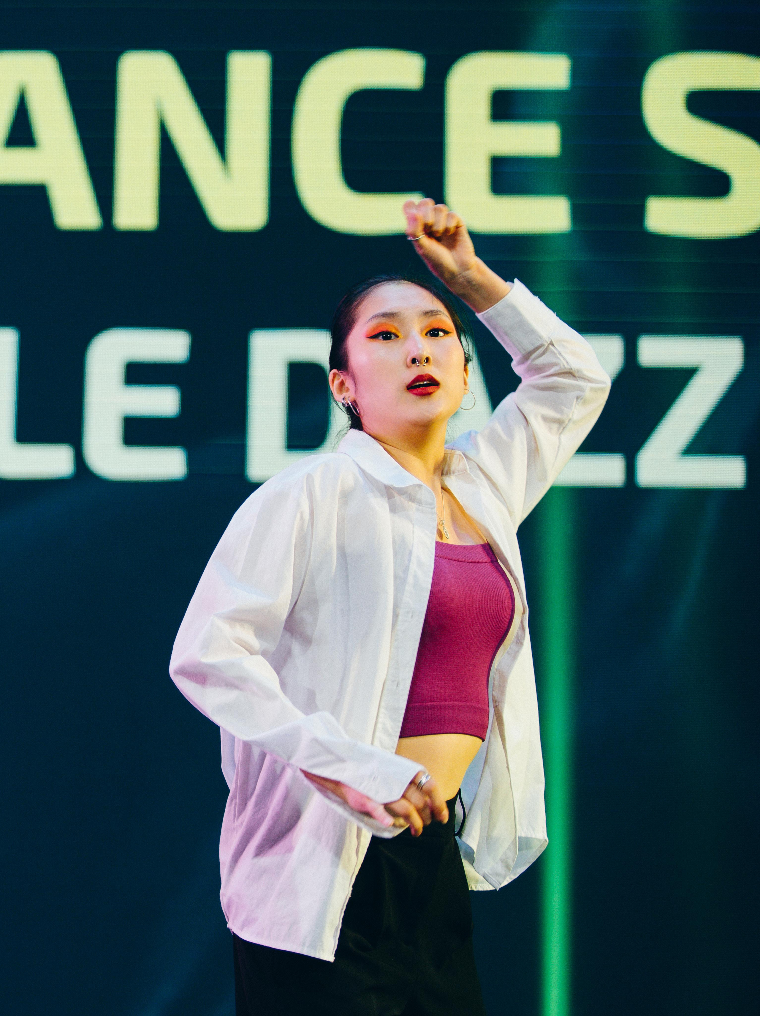 Танцевальный фестиваль «О чем танцуешь?». Фотограф в Якутске Сулустаан Алексеев