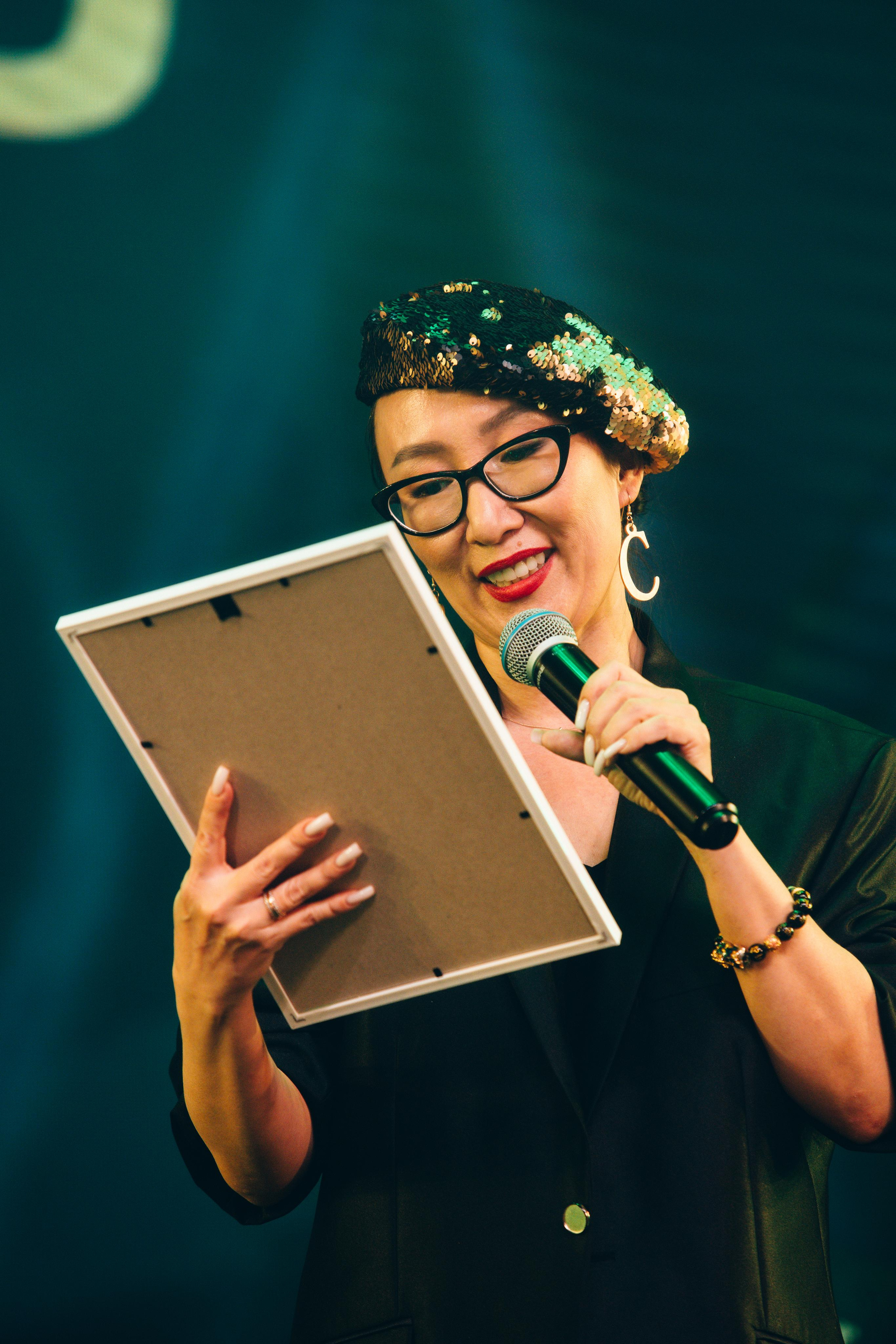 Танцевальный фестиваль «О чем танцуешь?». Фотограф в Якутске Сулустаан Алексеев