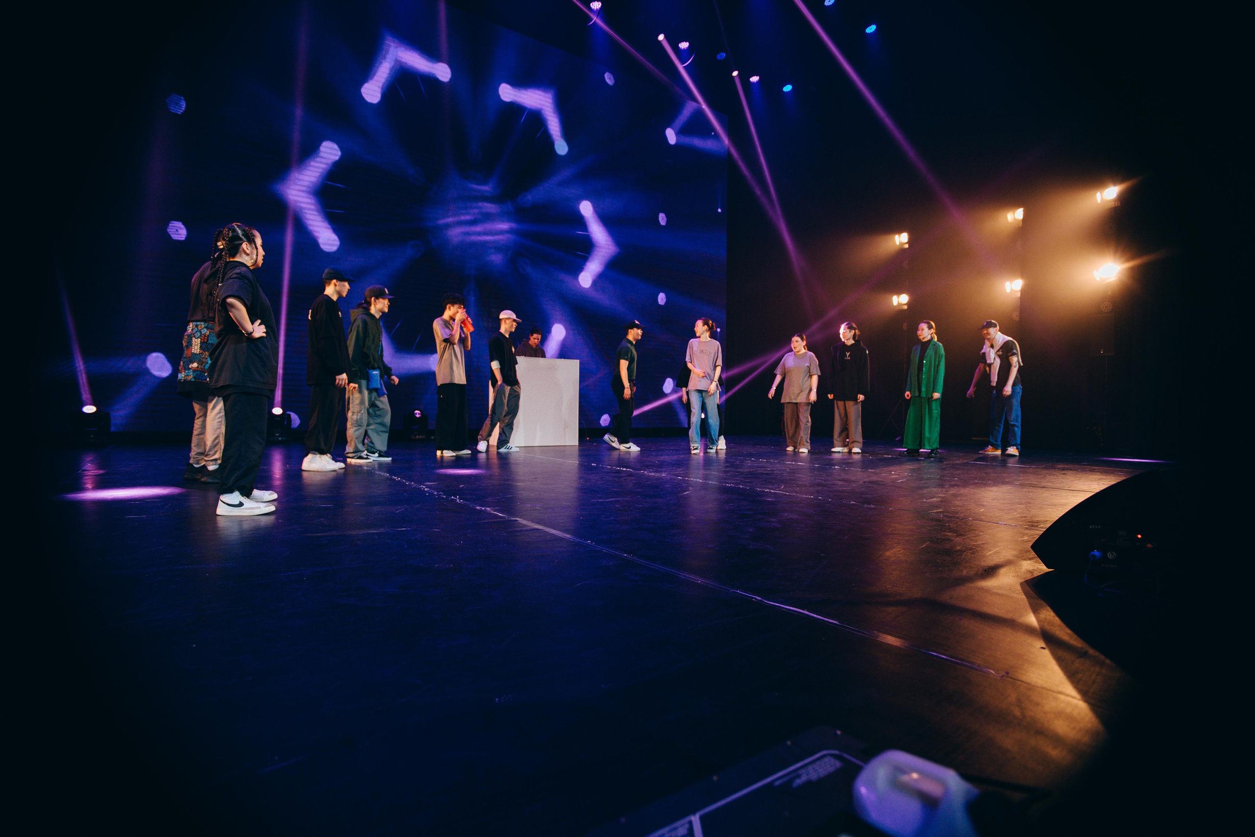 Танцевальный фестиваль «О чем танцуешь?». Фотограф в Якутске Сулустаан Алексеев