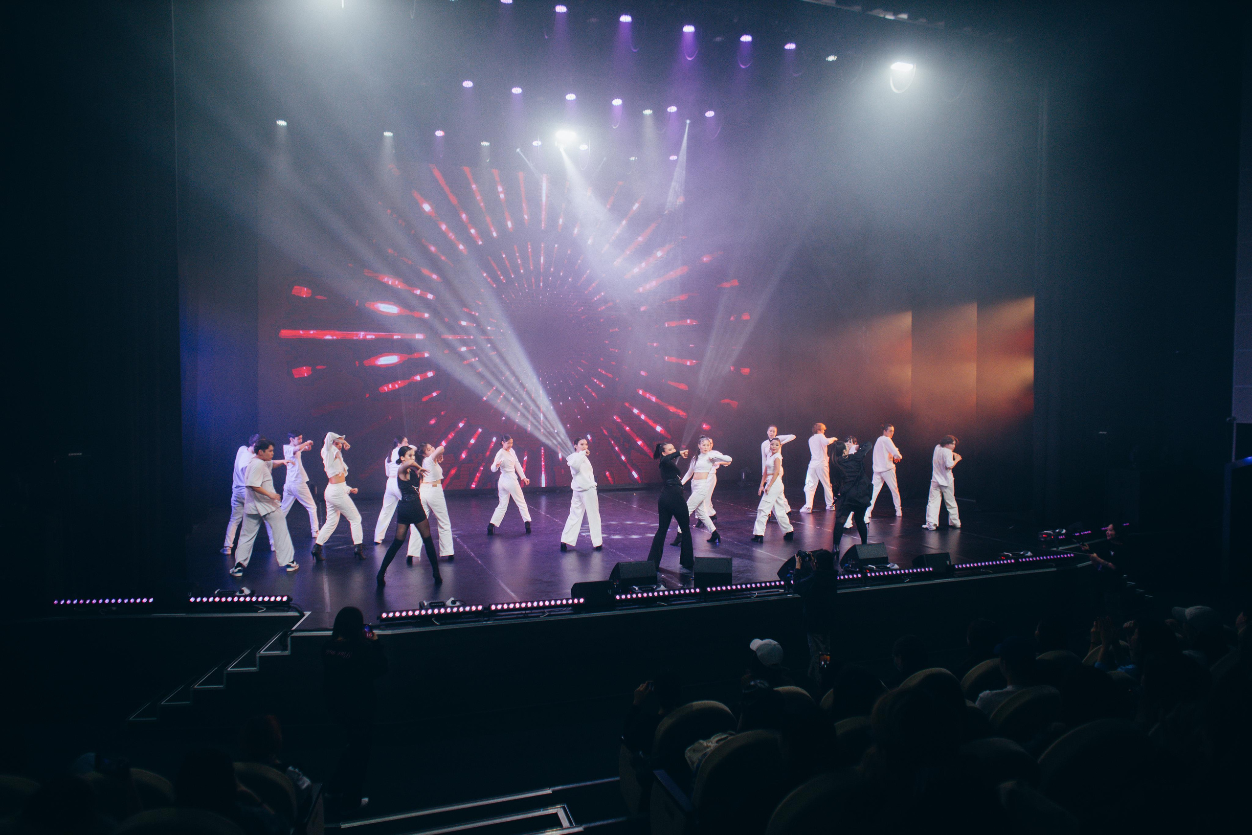 Танцевальный фестиваль «О чем танцуешь?». Фотограф в Якутске Сулустаан Алексеев