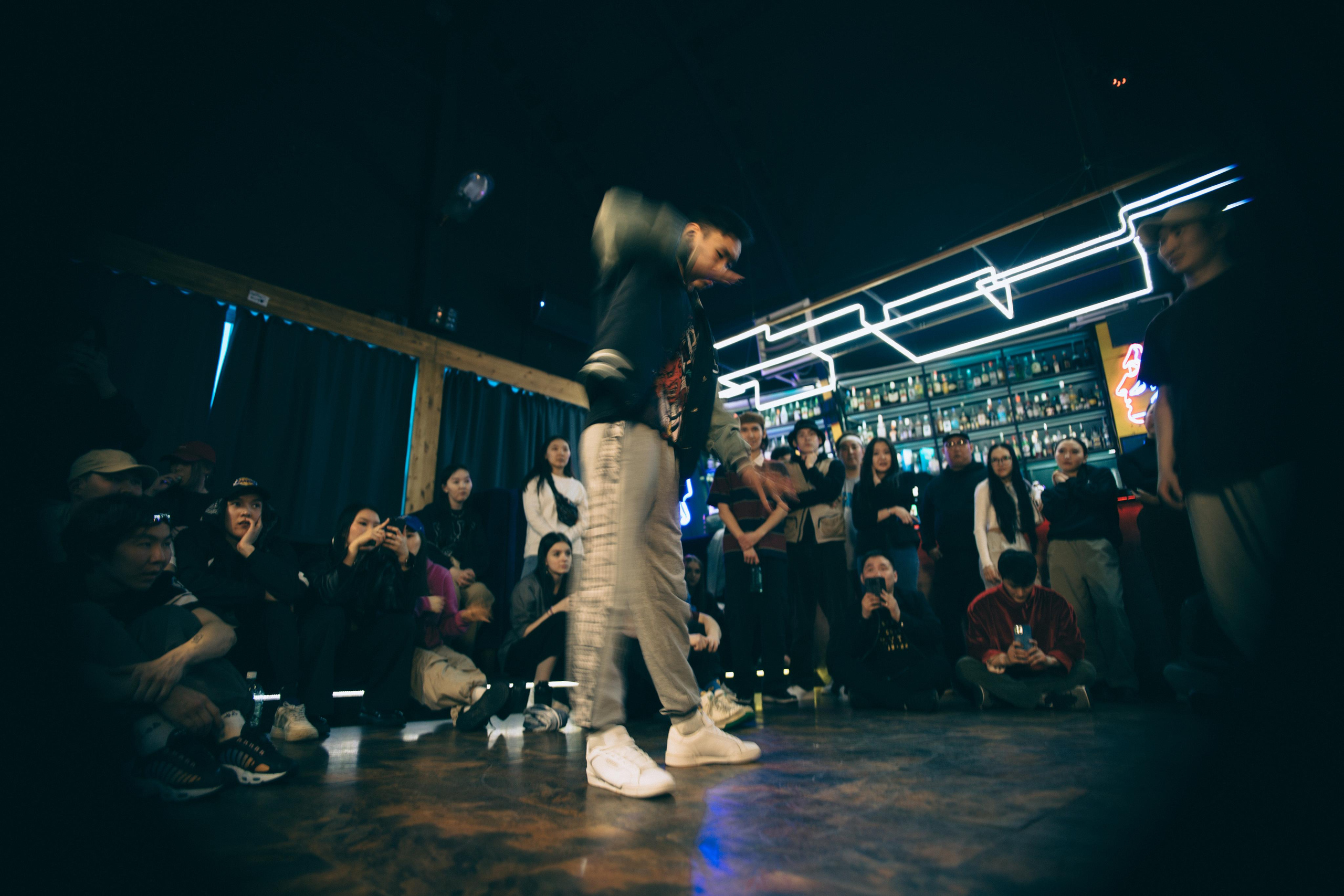 Танцевальный фестиваль «О чем танцуешь?». Фотограф в Якутске Сулустаан Алексеев