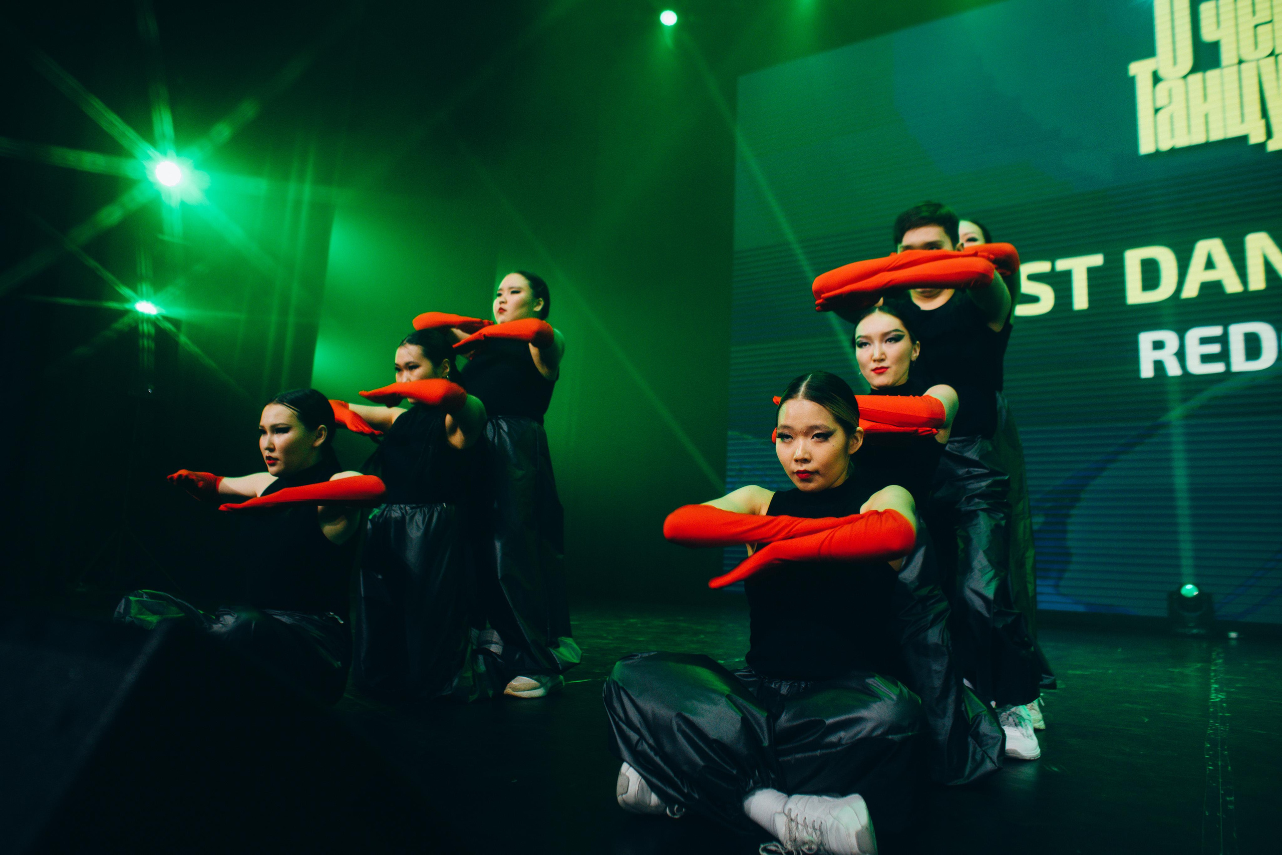 Танцевальный фестиваль «О чем танцуешь?». Фотограф в Якутске Сулустаан Алексеев