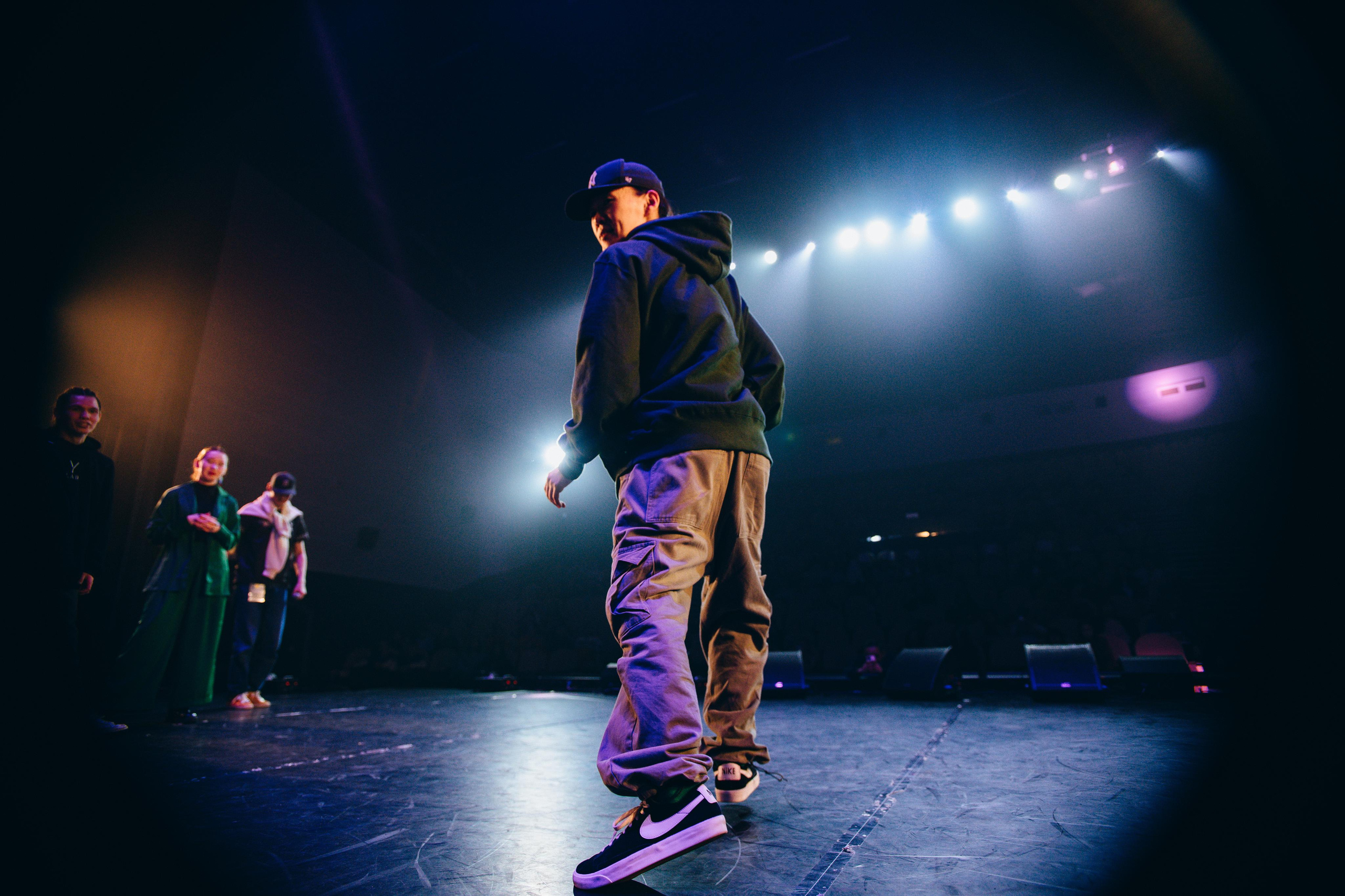 Танцевальный фестиваль «О чем танцуешь?». Фотограф в Якутске Сулустаан Алексеев