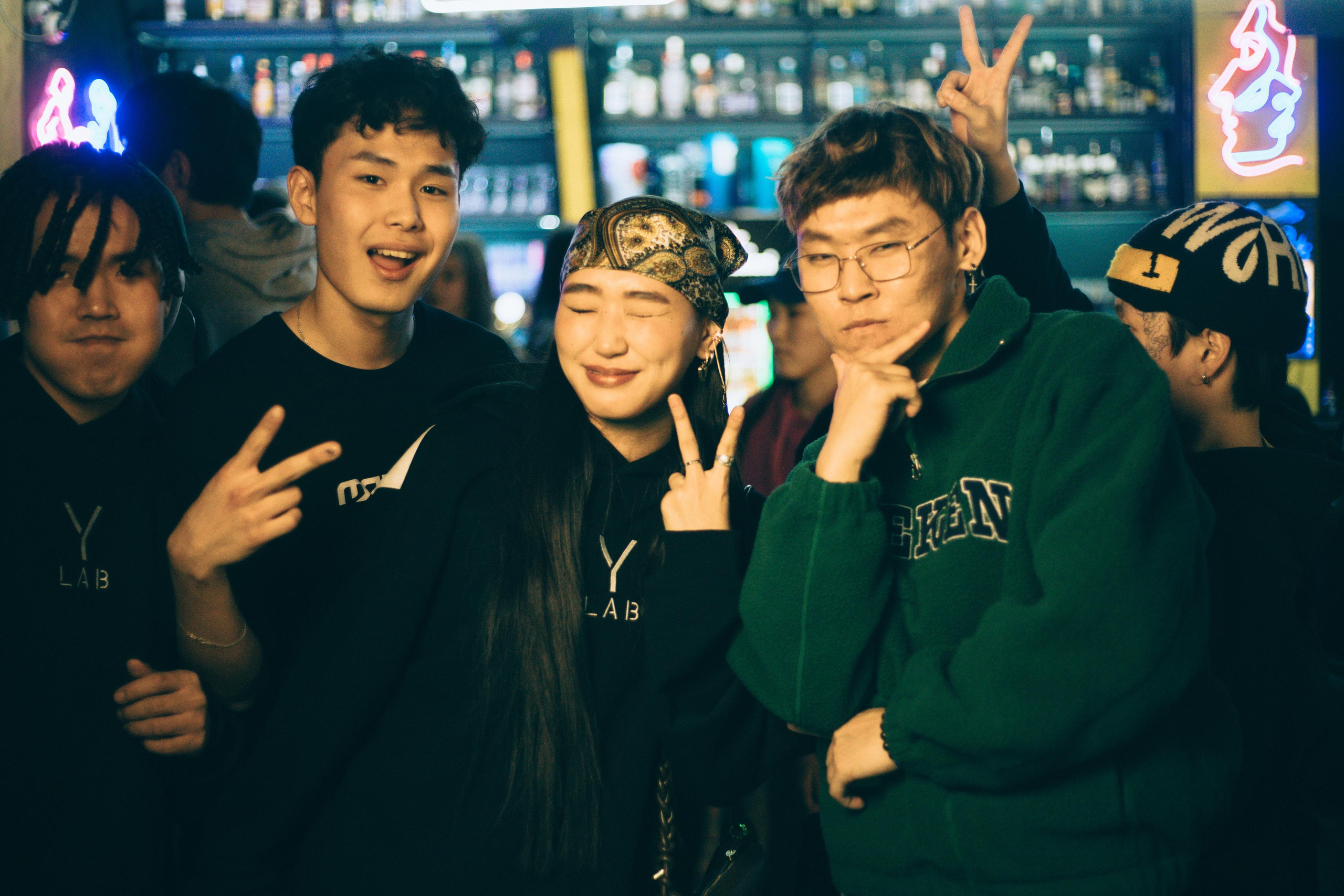 Танцевальный фестиваль «О чем танцуешь?». Фотограф в Якутске Сулустаан Алексеев