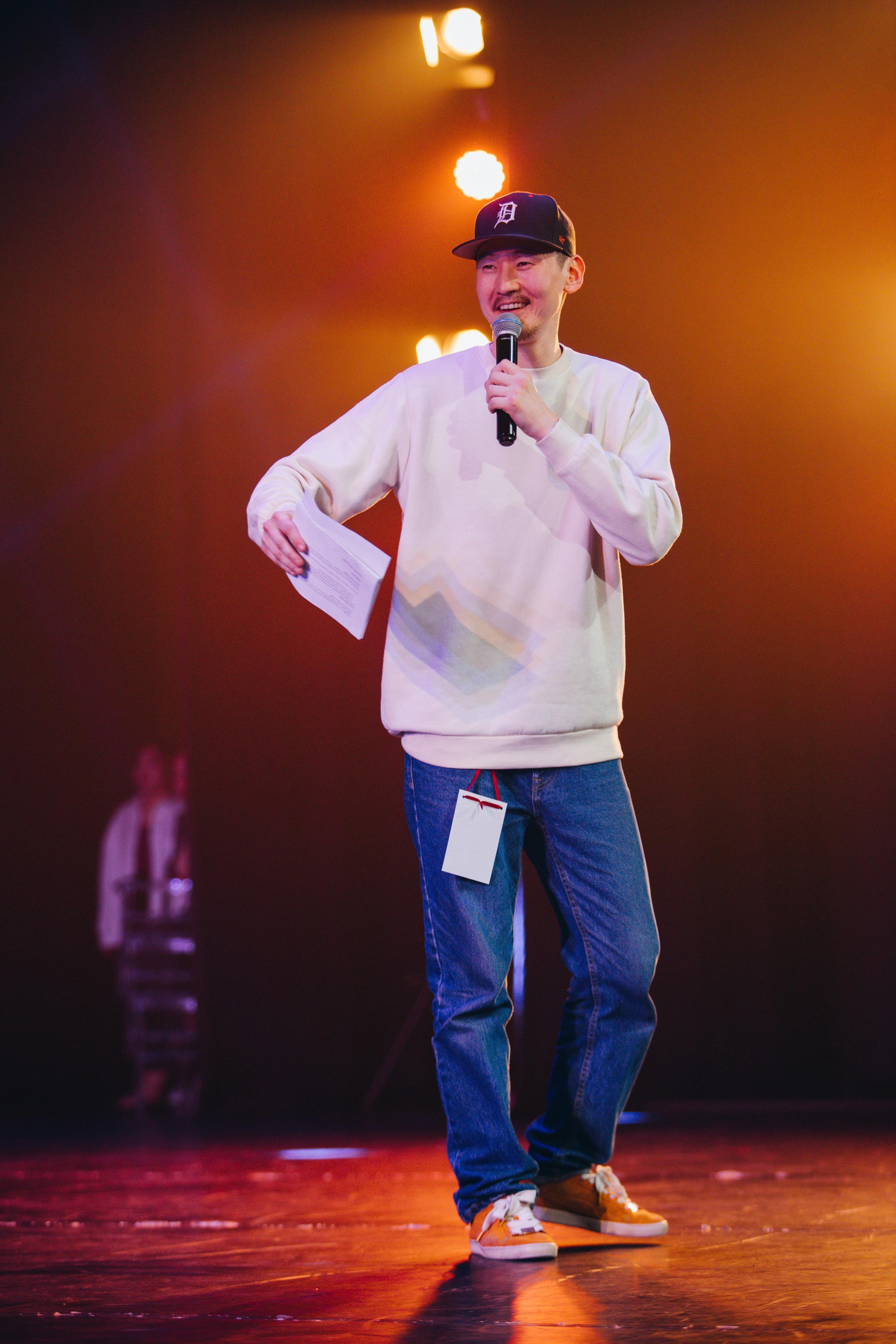 Танцевальный фестиваль «О чем танцуешь?». Фотограф в Якутске Сулустаан Алексеев