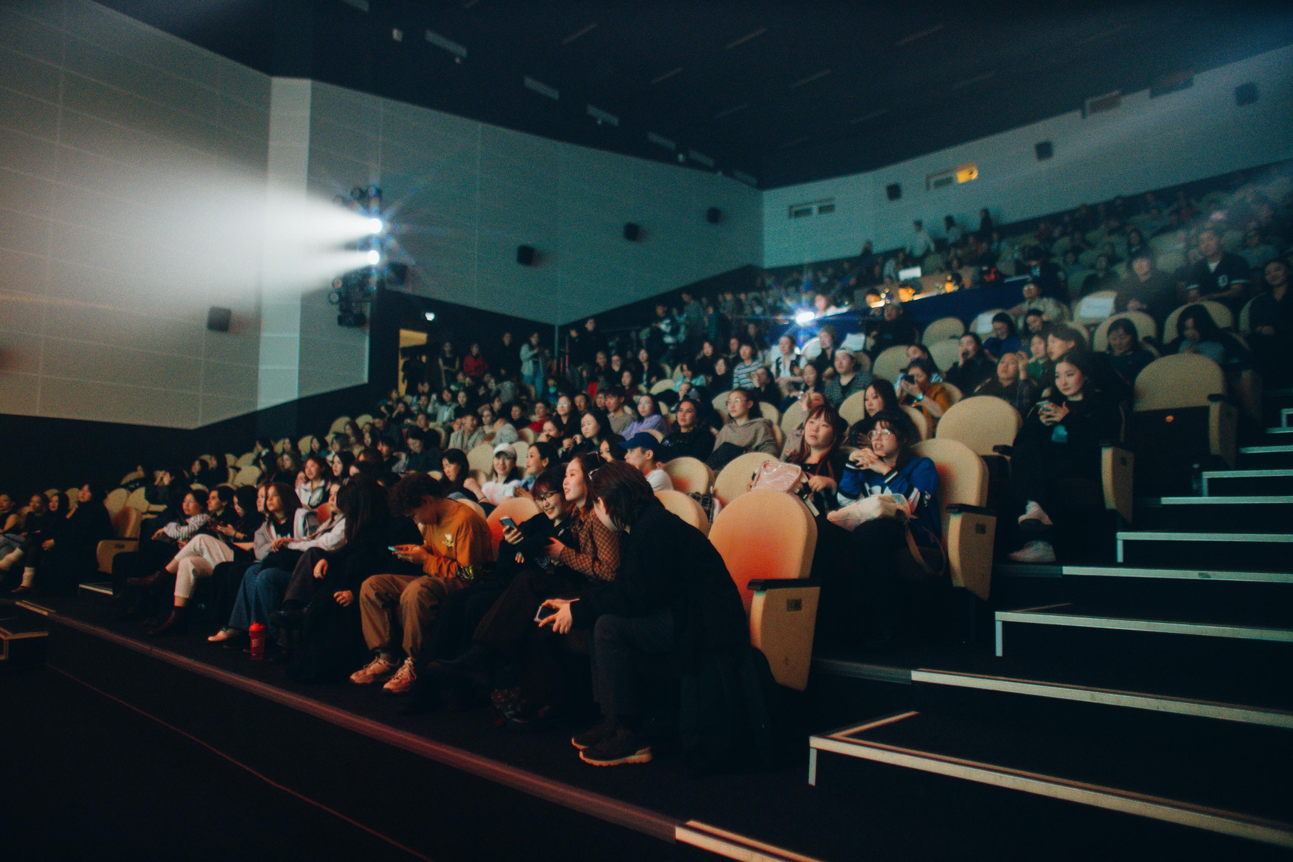 Танцевальный фестиваль «О чем танцуешь?». Фотограф в Якутске Сулустаан Алексеев
