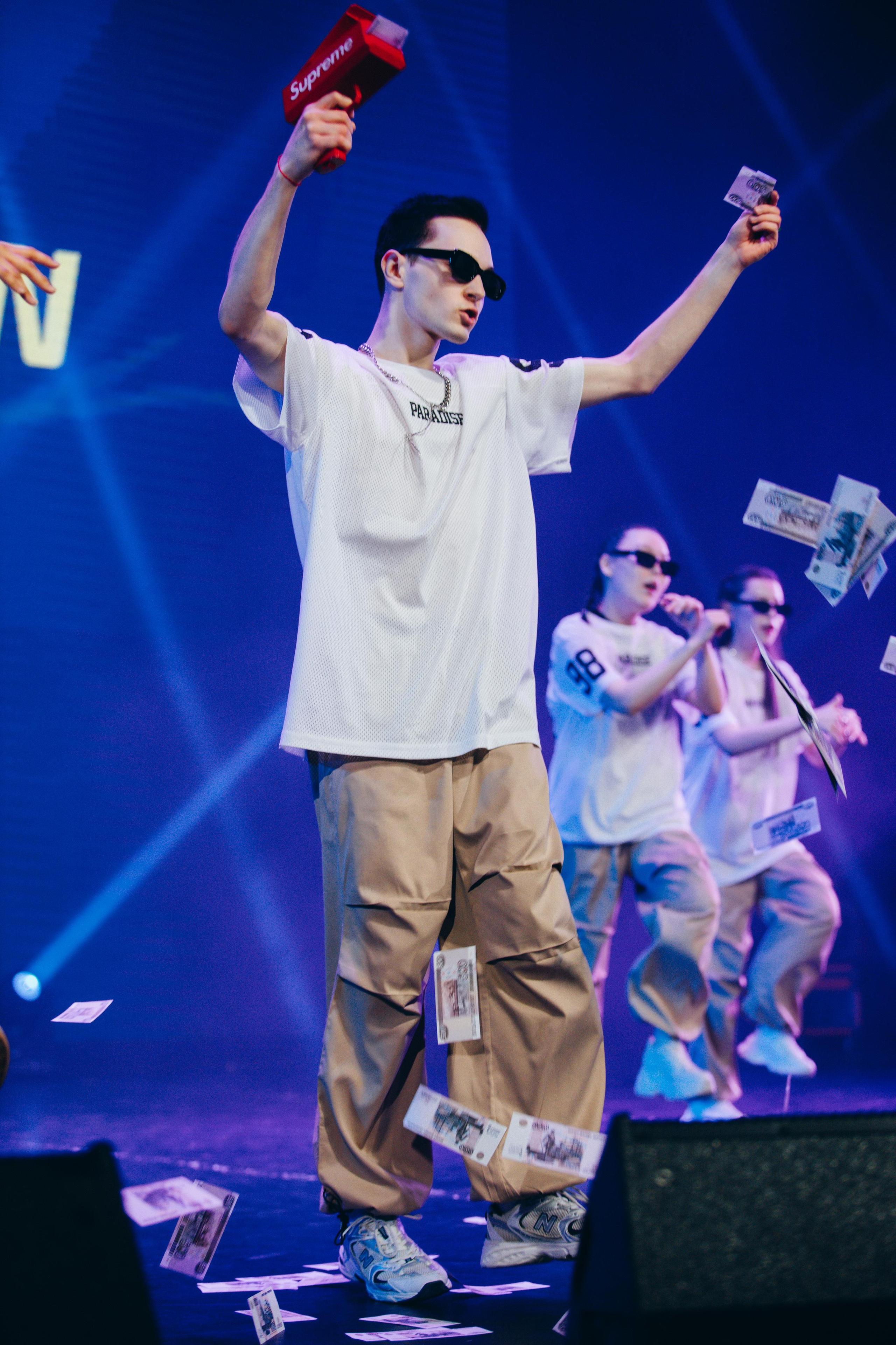 Танцевальный фестиваль «О чем танцуешь?». Фотограф в Якутске Сулустаан Алексеев