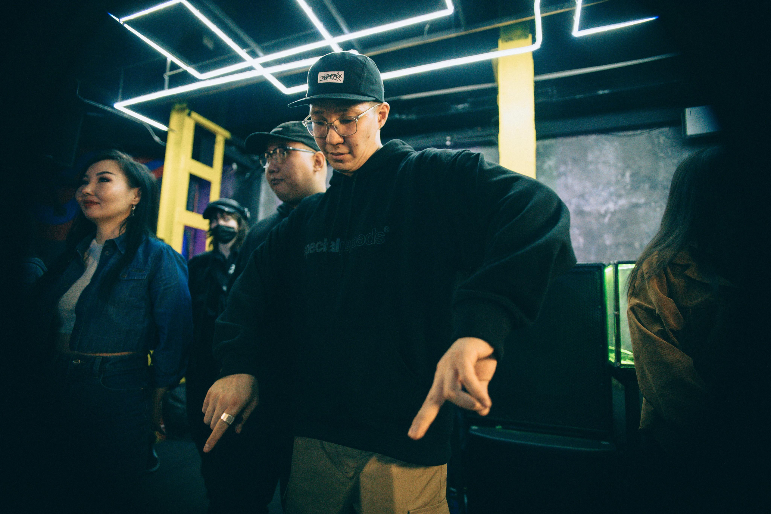 Танцевальный фестиваль «О чем танцуешь?». Фотограф в Якутске Сулустаан Алексеев