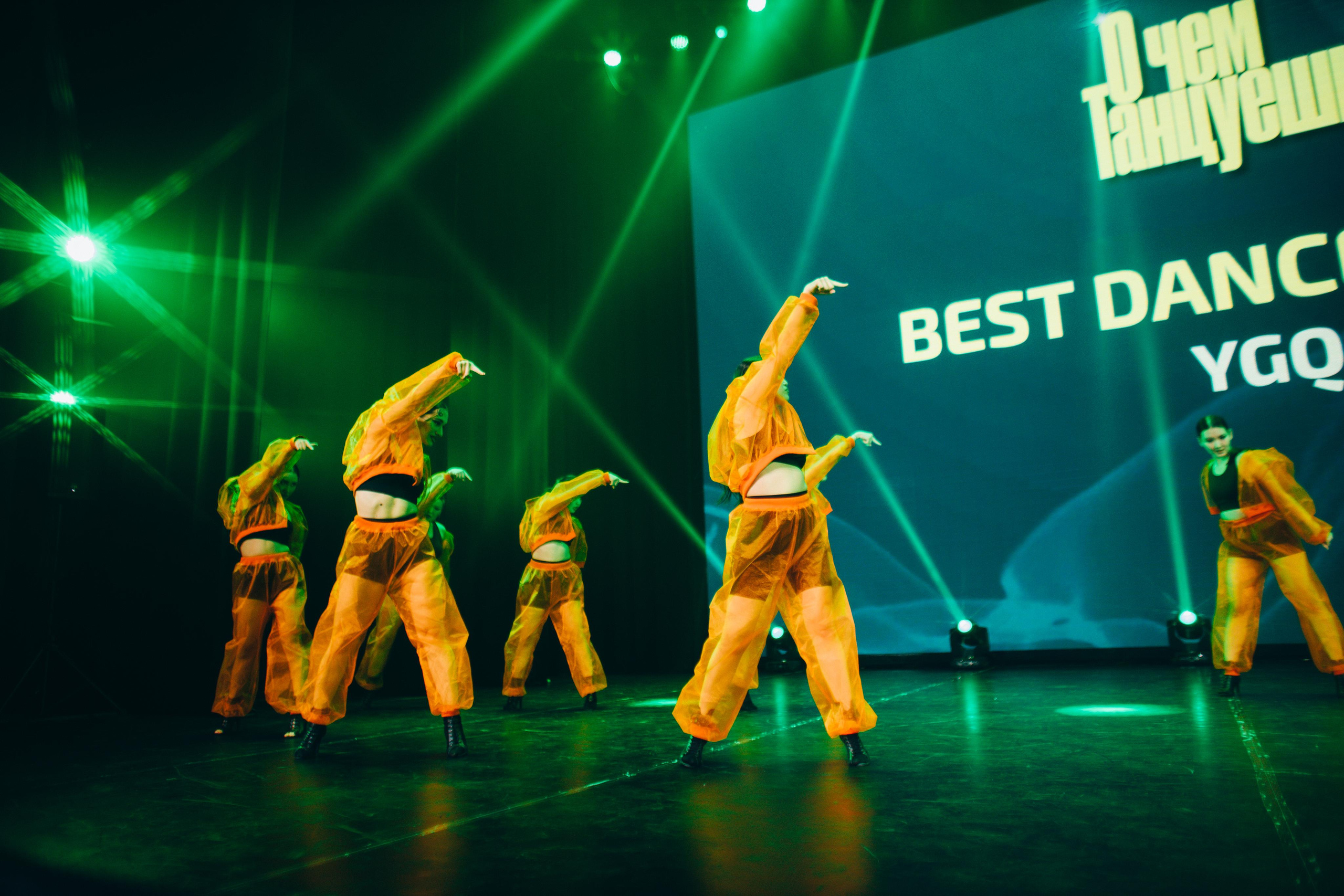 Танцевальный фестиваль «О чем танцуешь?». Фотограф в Якутске Сулустаан Алексеев