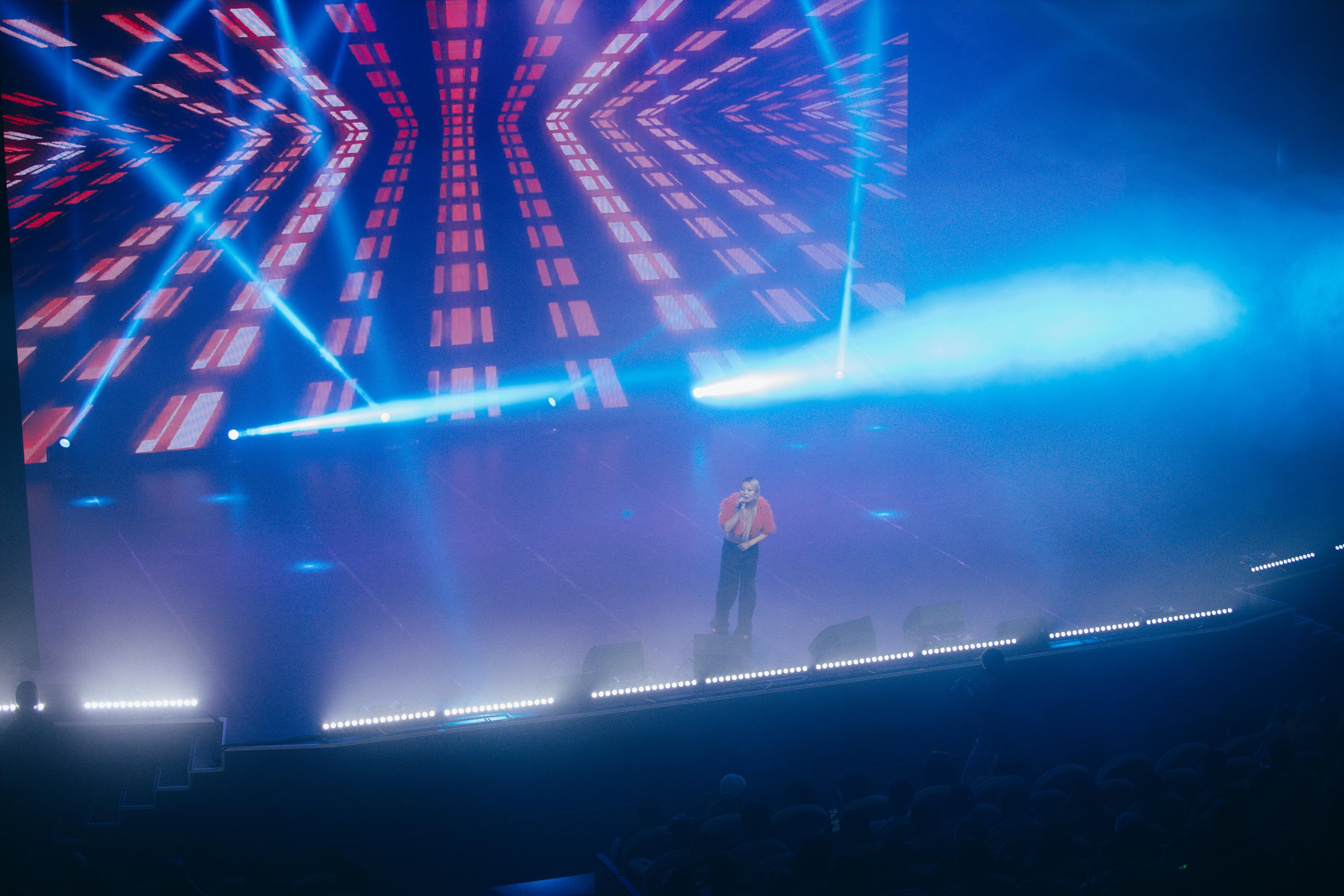 Танцевальный фестиваль «О чем танцуешь?». Фотограф в Якутске Сулустаан Алексеев