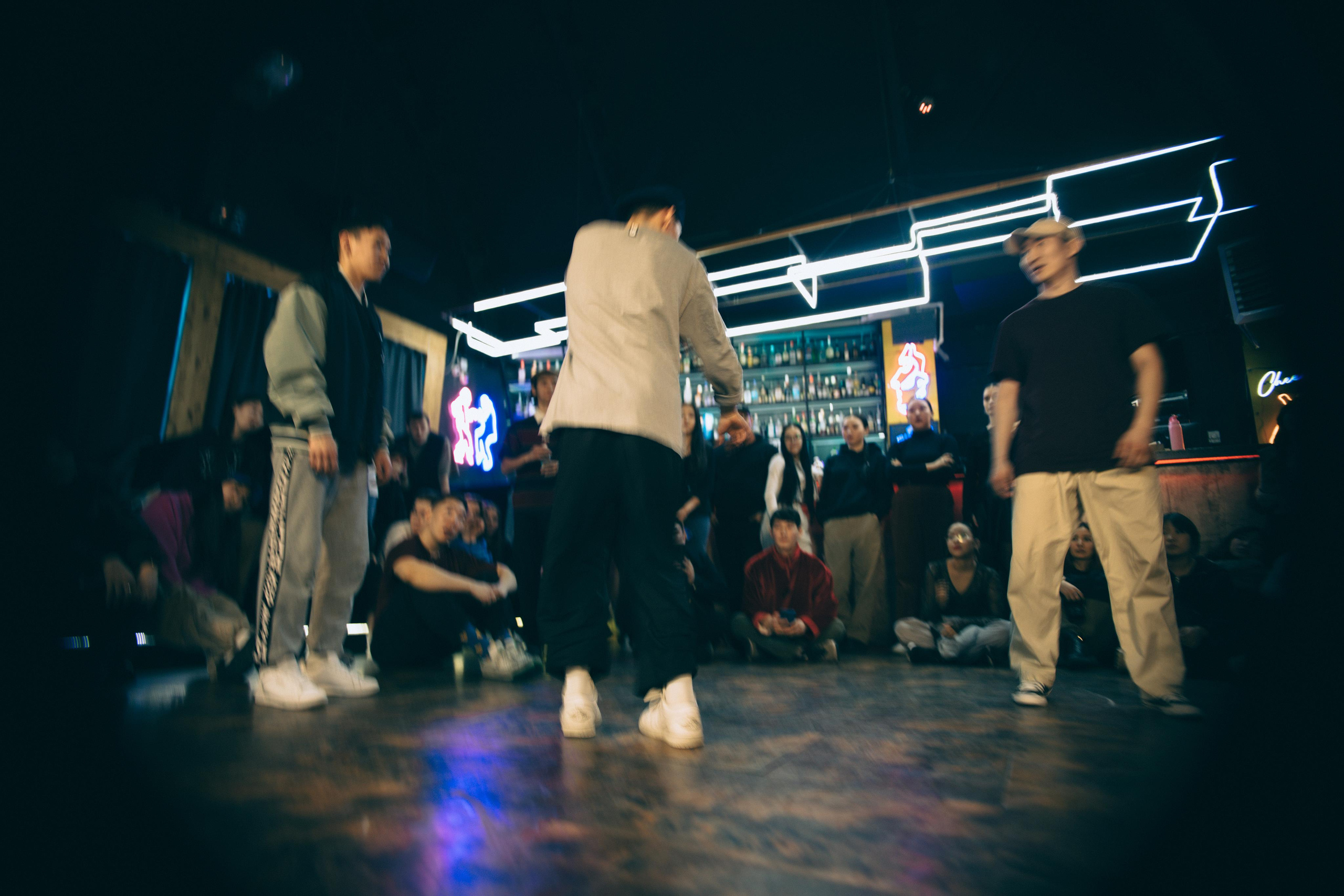 Танцевальный фестиваль «О чем танцуешь?». Фотограф в Якутске Сулустаан Алексеев