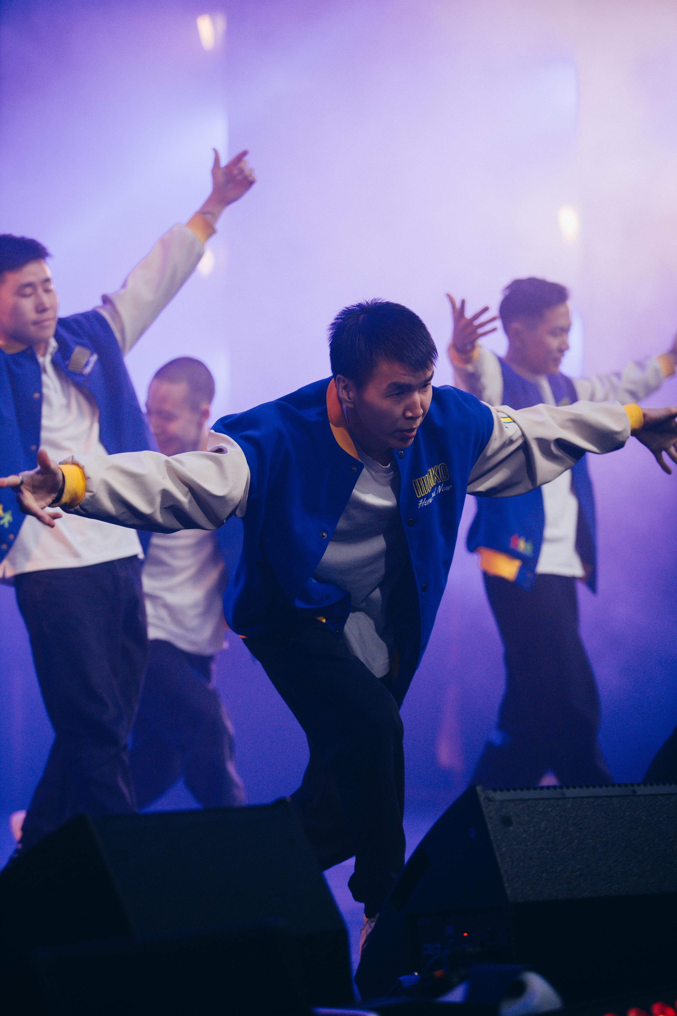 Танцевальный фестиваль «О чем танцуешь?». Фотограф в Якутске Сулустаан Алексеев