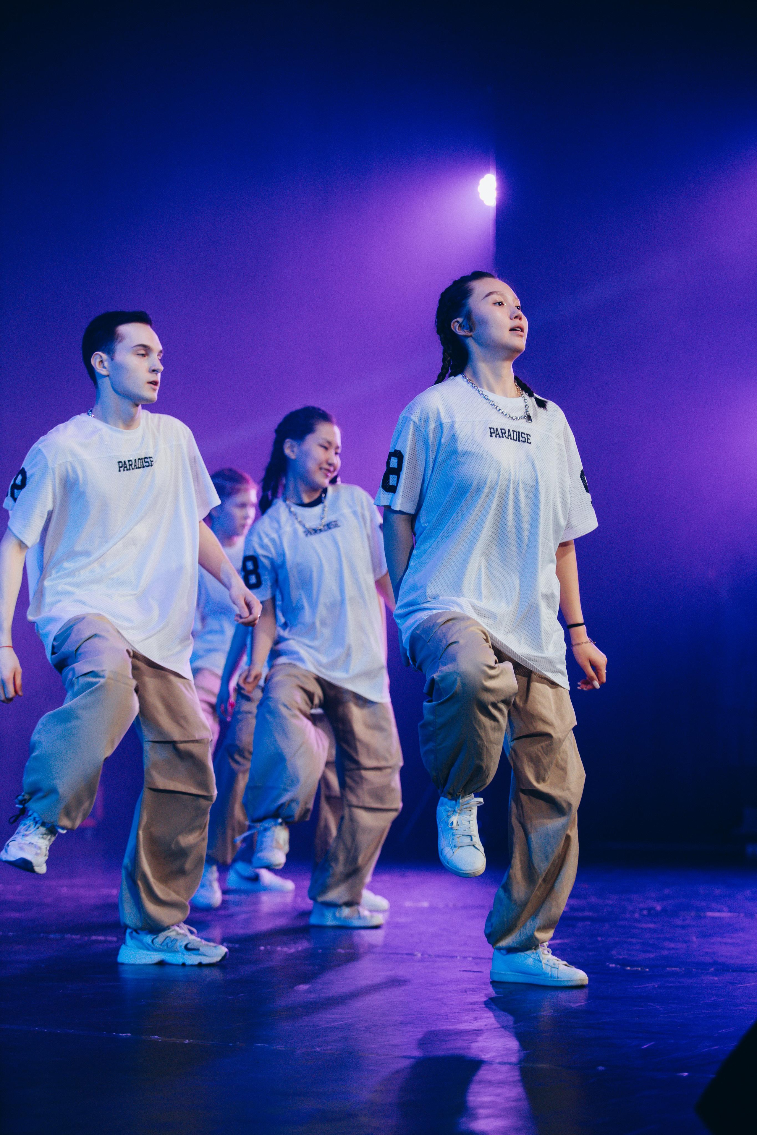 Танцевальный фестиваль «О чем танцуешь?». Фотограф в Якутске Сулустаан Алексеев