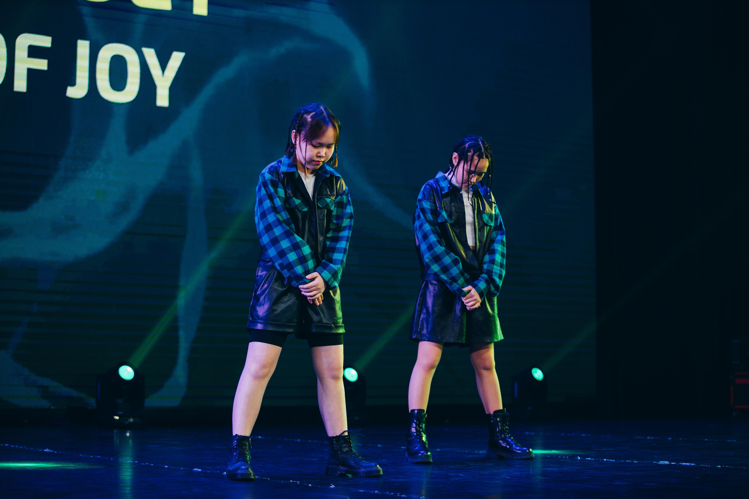 Танцевальный фестиваль «О чем танцуешь?». Фотограф в Якутске Сулустаан Алексеев