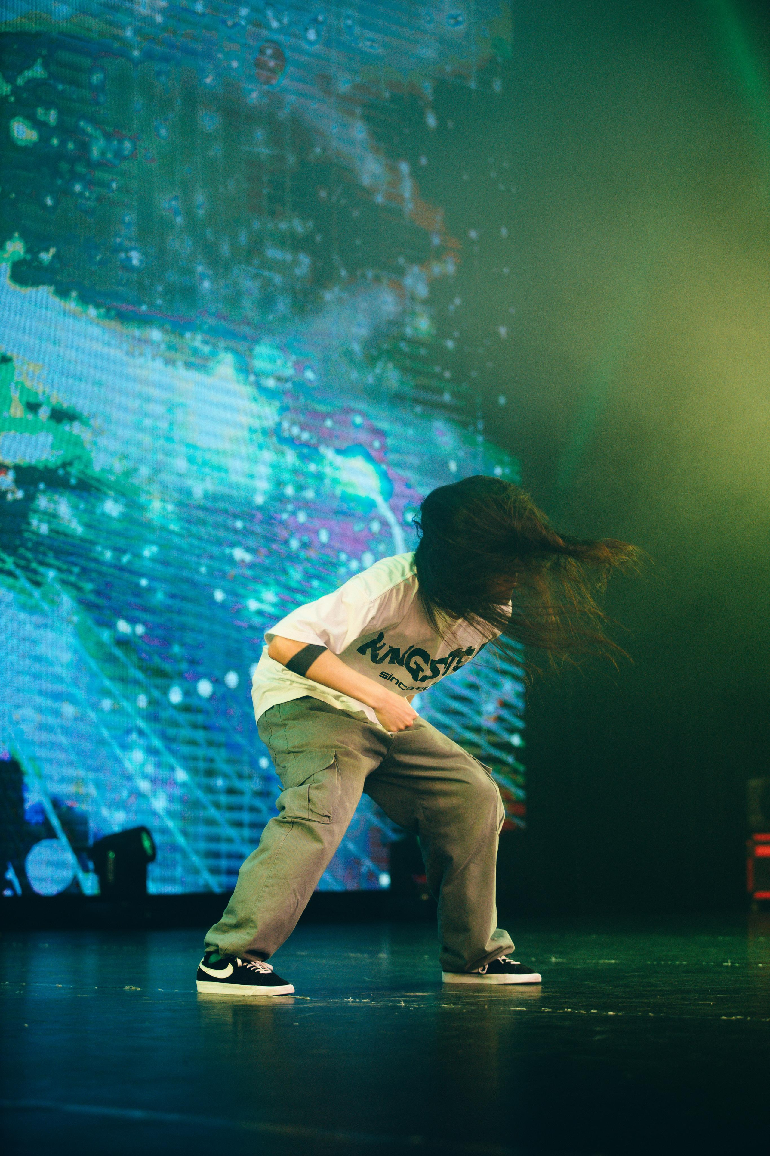 Танцевальный фестиваль «О чем танцуешь?». Фотограф в Якутске Сулустаан Алексеев