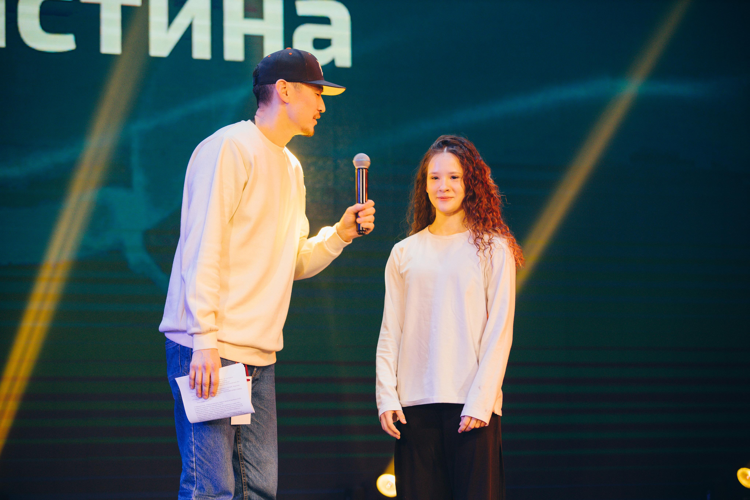 Танцевальный фестиваль «О чем танцуешь?». Фотограф в Якутске Сулустаан Алексеев