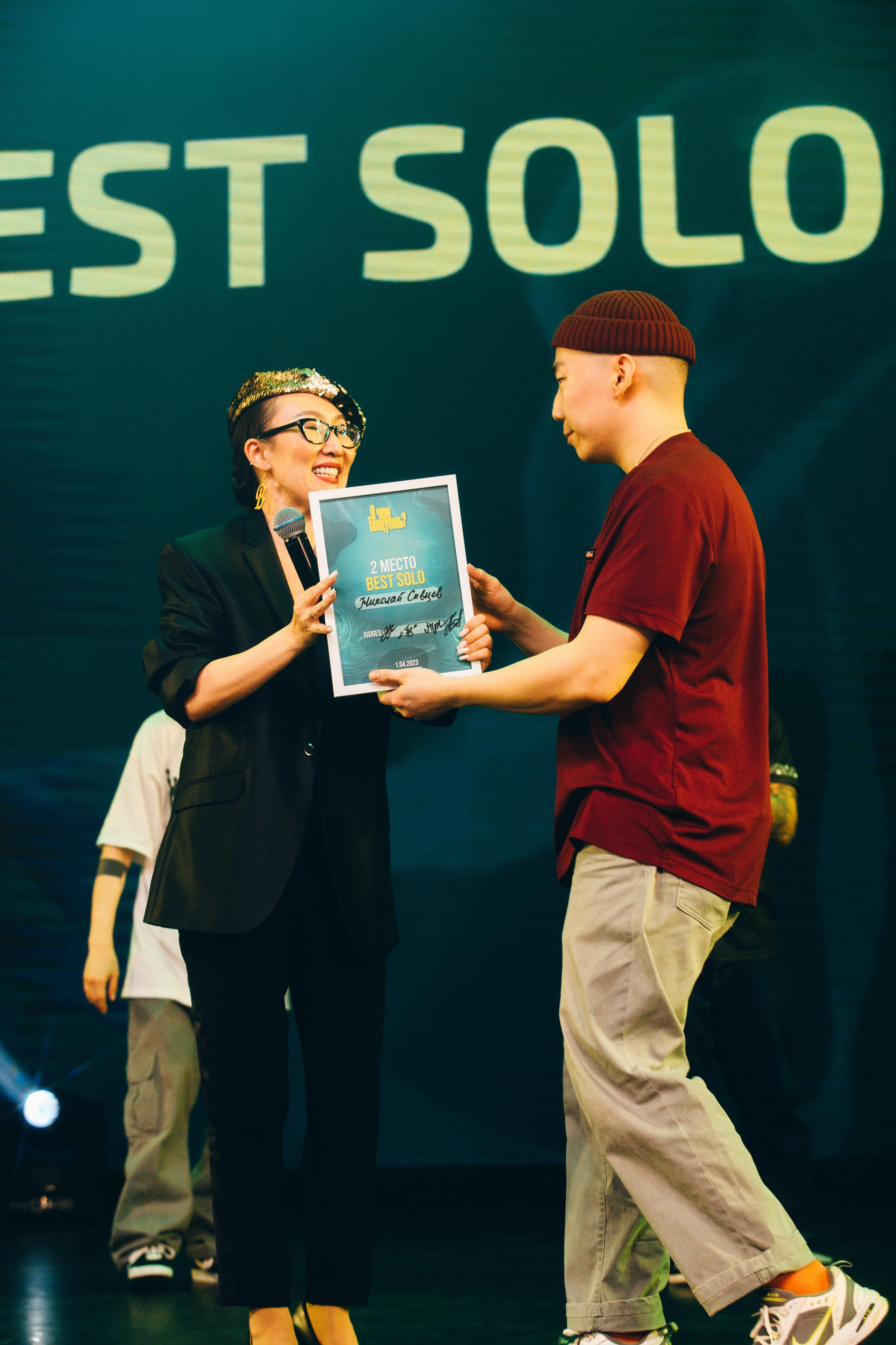 Танцевальный фестиваль «О чем танцуешь?». Фотограф в Якутске Сулустаан Алексеев