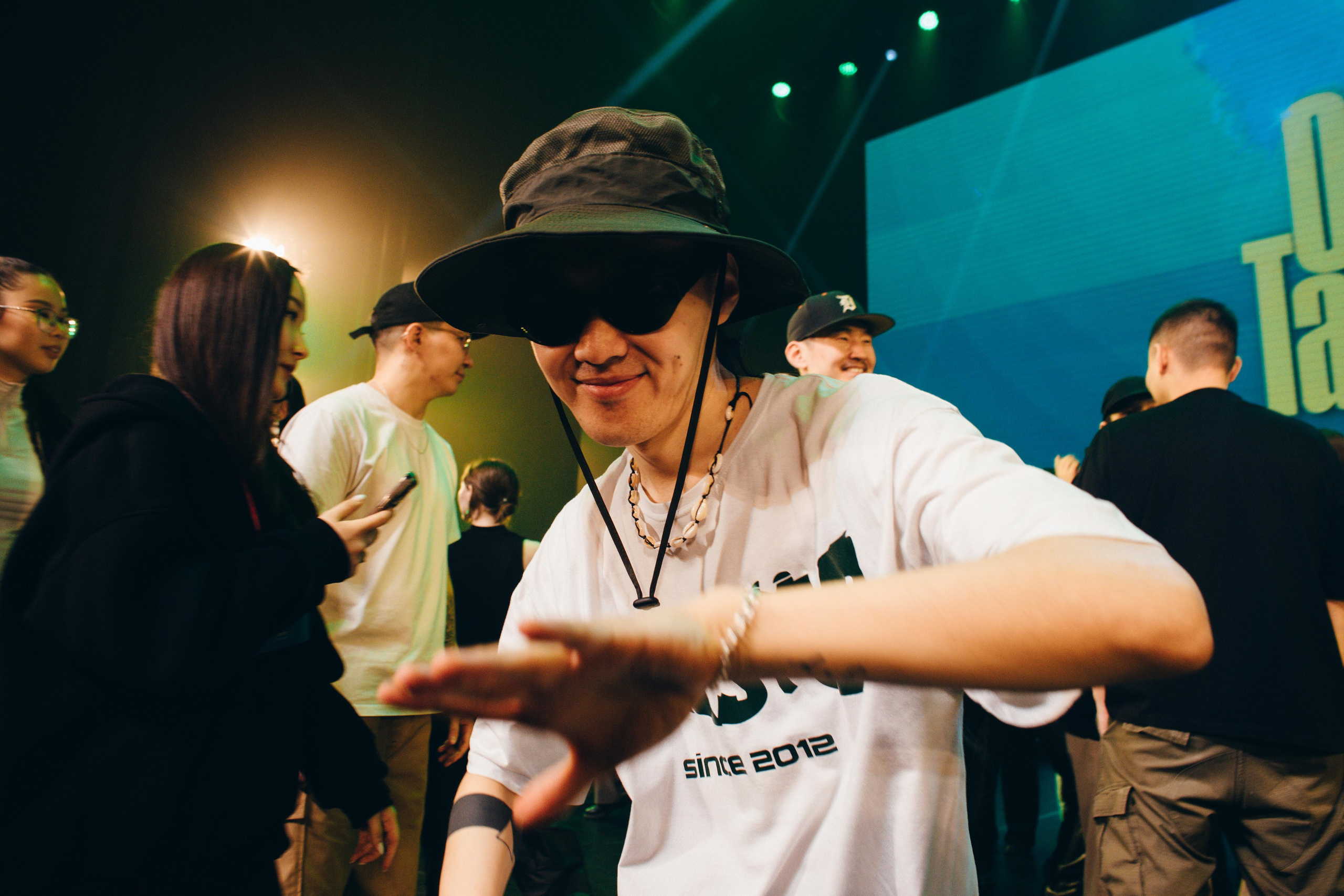 Танцевальный фестиваль «О чем танцуешь?». Фотограф в Якутске Сулустаан Алексеев