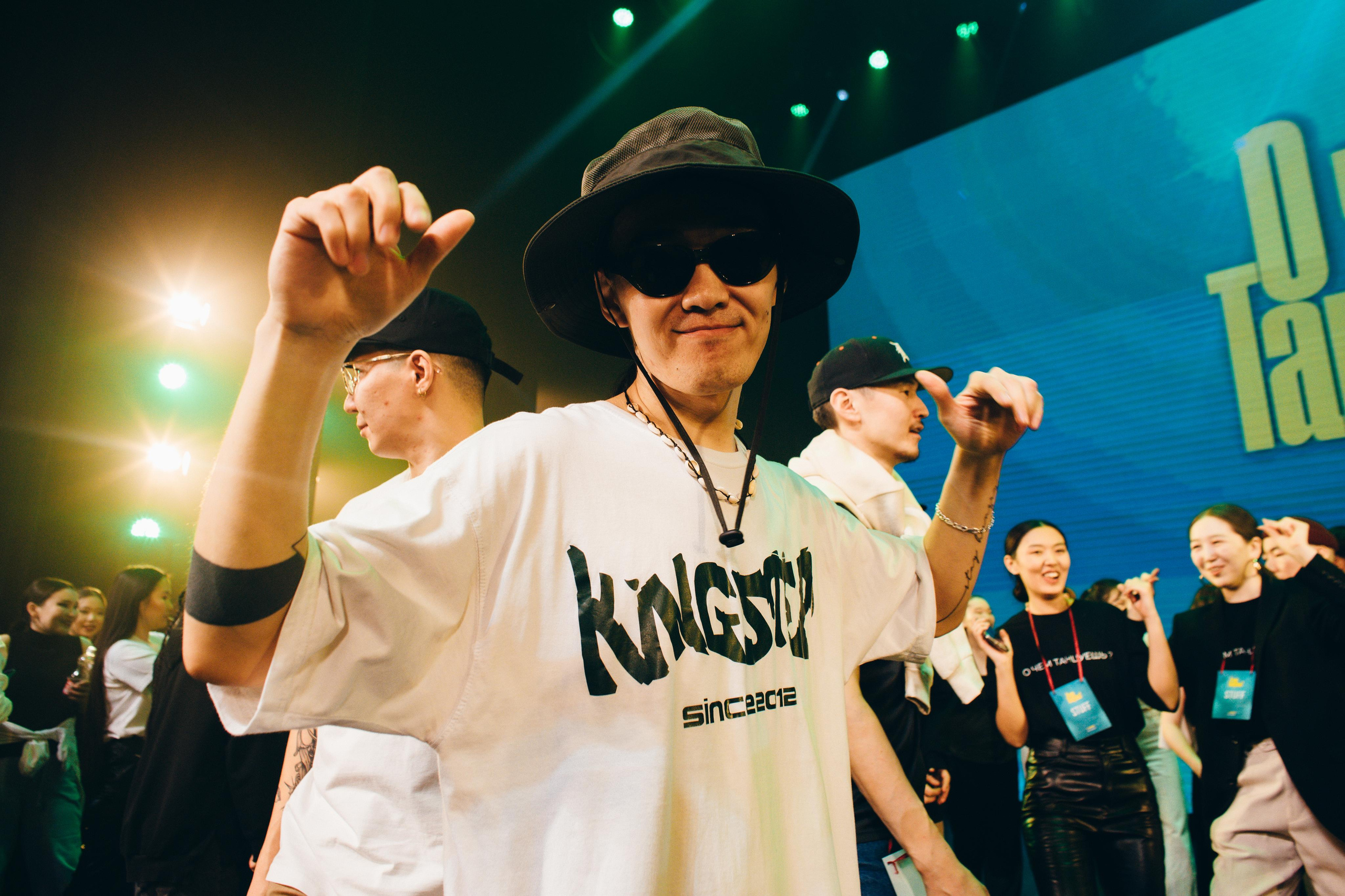 Танцевальный фестиваль «О чем танцуешь?». Фотограф в Якутске Сулустаан Алексеев