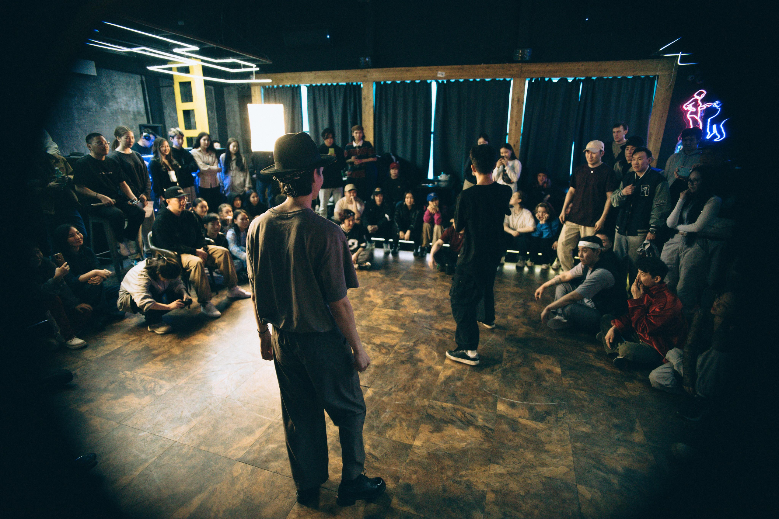 Танцевальный фестиваль «О чем танцуешь?». Фотограф в Якутске Сулустаан Алексеев