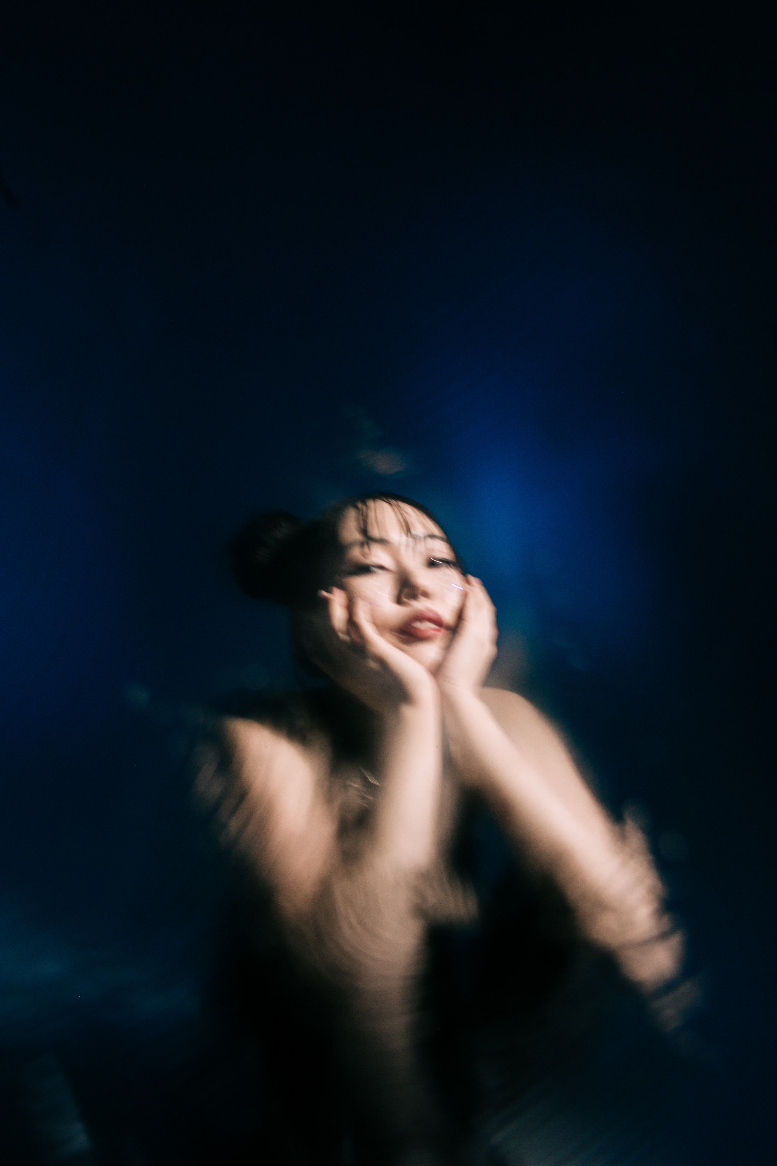 Оля. Фотограф в Якутске Сулустаан Алексеев