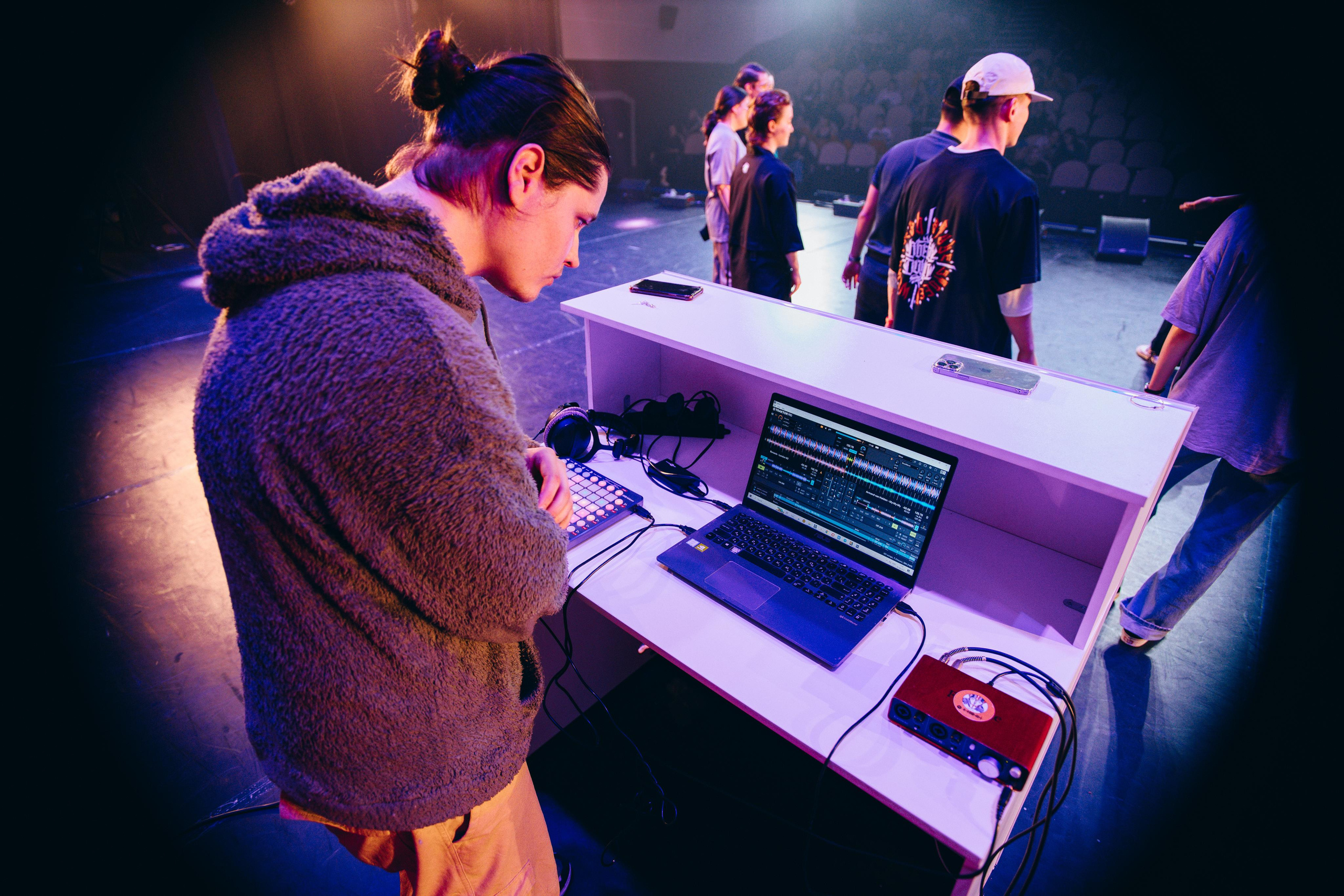 Танцевальный фестиваль «О чем танцуешь?». Фотограф в Якутске Сулустаан Алексеев