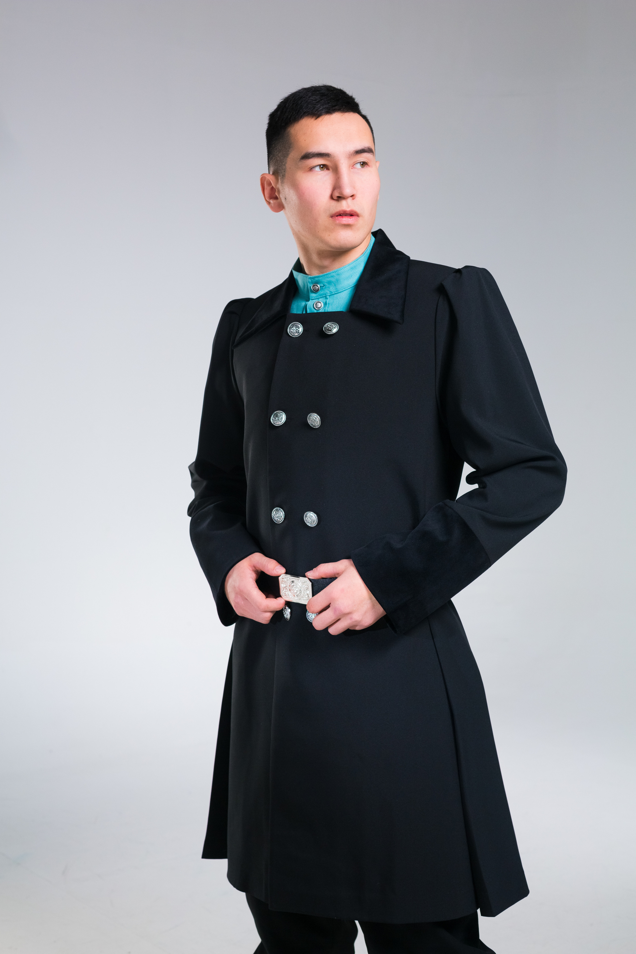 Рекламная съемка для Иис-уус харыстас & Уруу. Фотограф в Якутске Сулустаан Алексеев