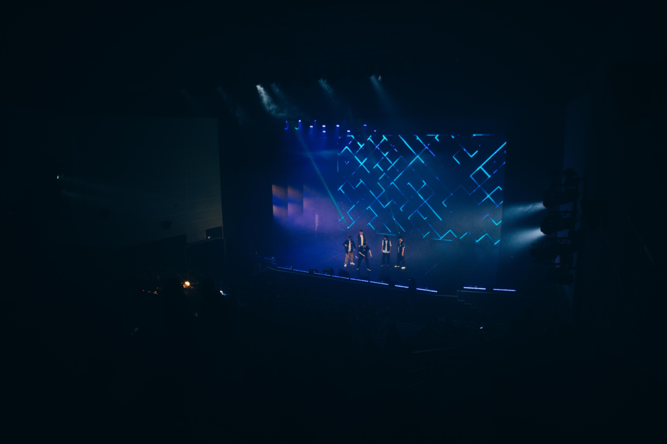 Танцевальный фестиваль «О чем танцуешь?». Фотограф в Якутске Сулустаан Алексеев