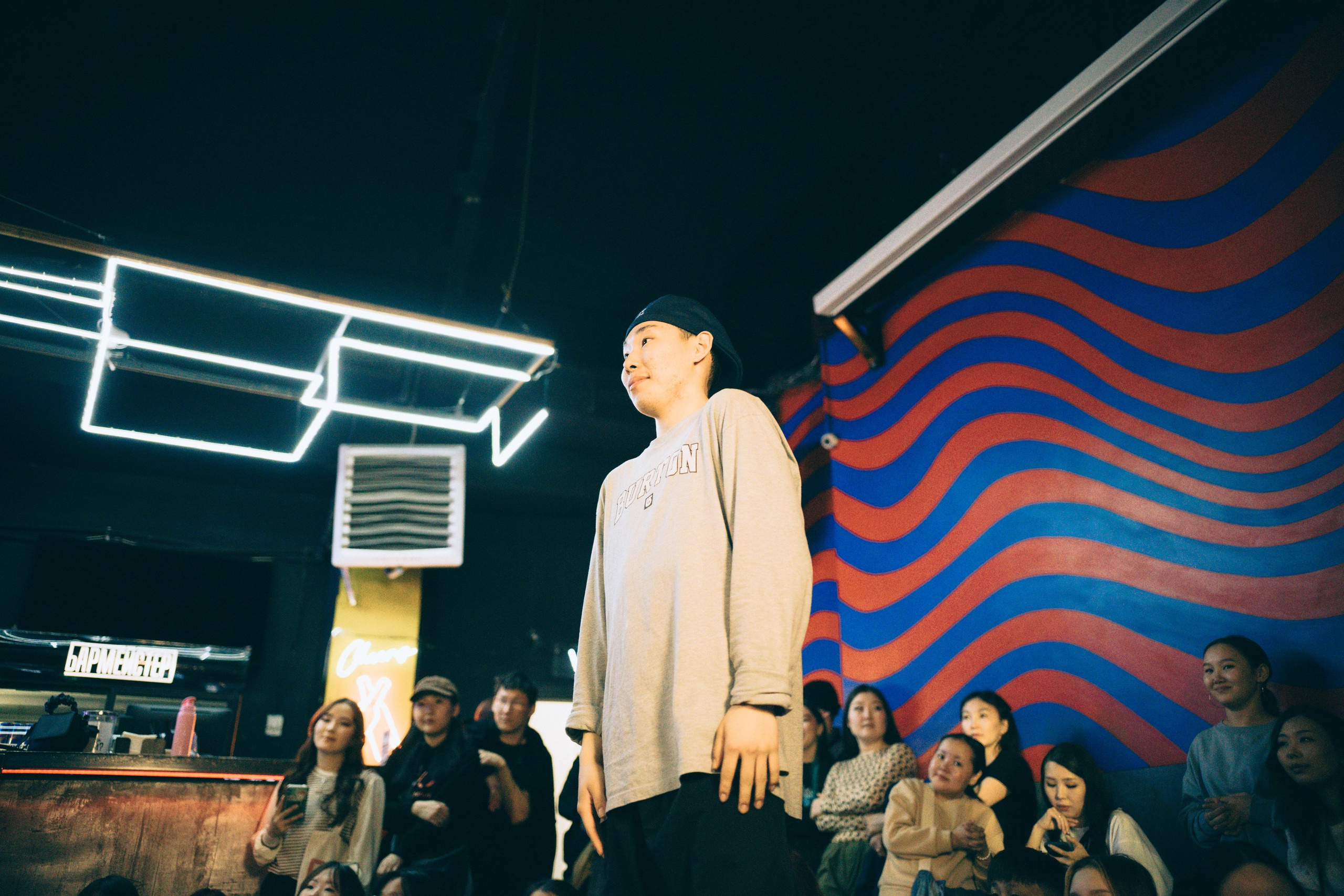 Танцевальный фестиваль «О чем танцуешь?». Фотограф в Якутске Сулустаан Алексеев