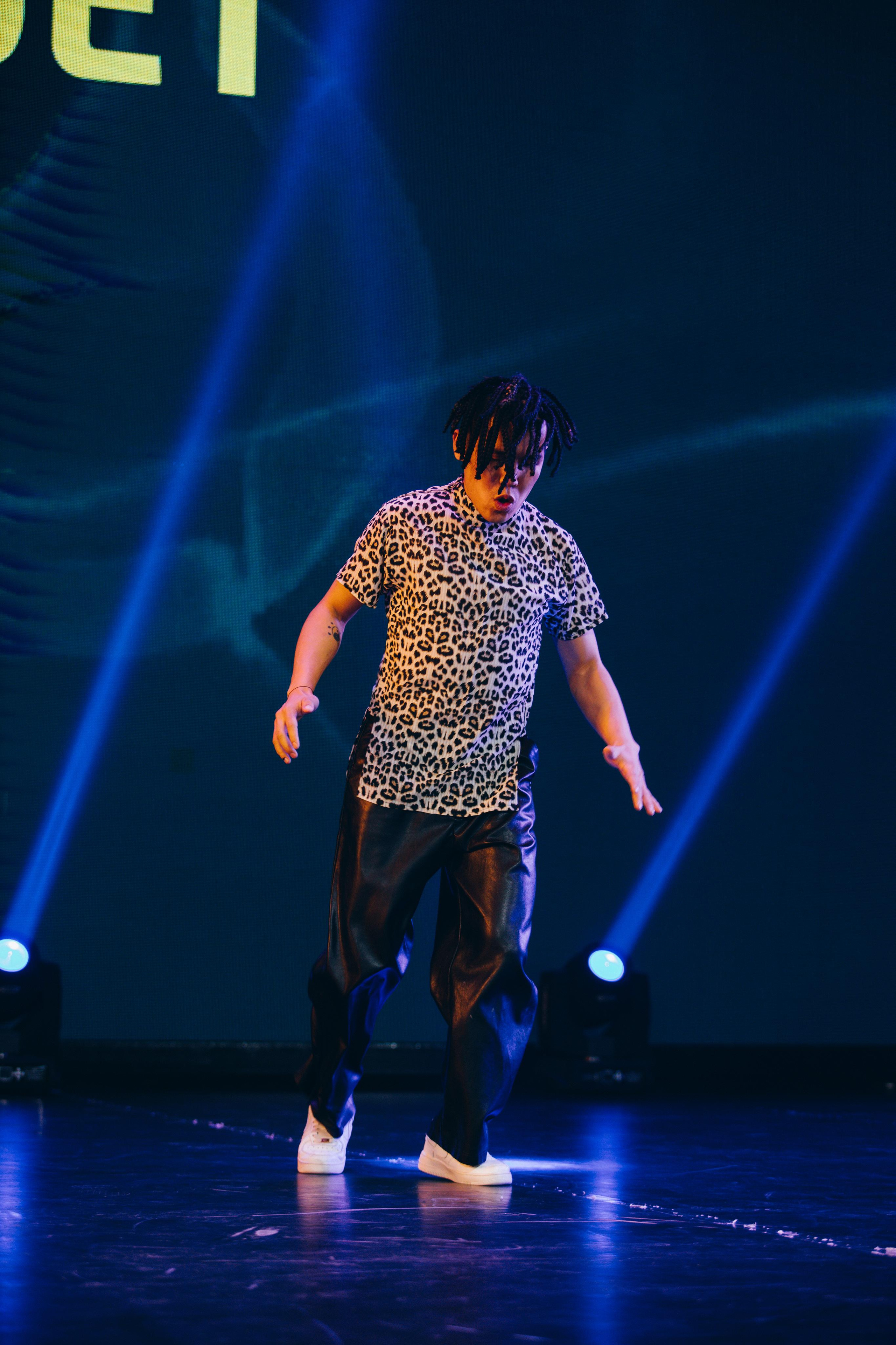 Танцевальный фестиваль «О чем танцуешь?». Фотограф в Якутске Сулустаан Алексеев