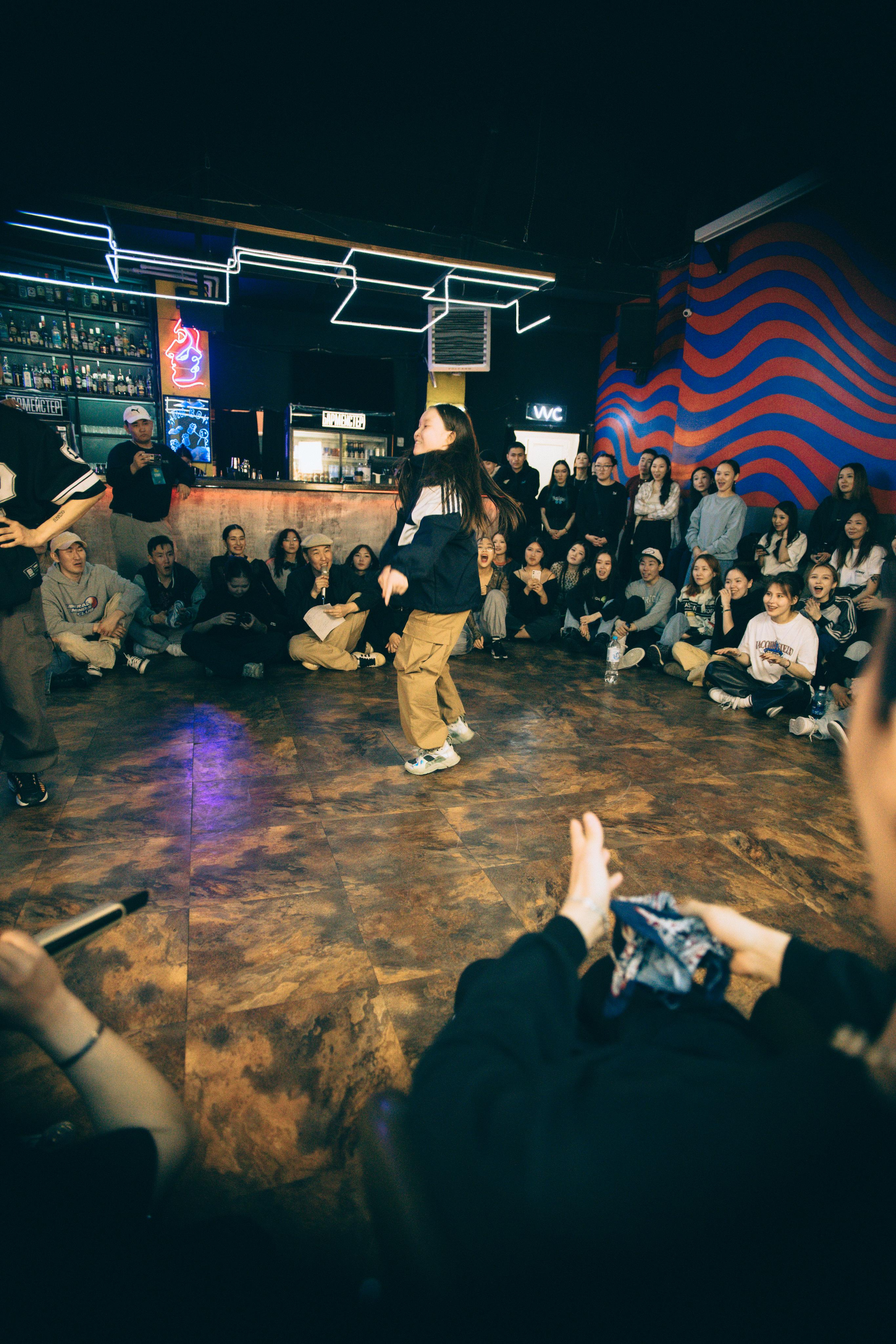 Танцевальный фестиваль «О чем танцуешь?». Фотограф в Якутске Сулустаан Алексеев