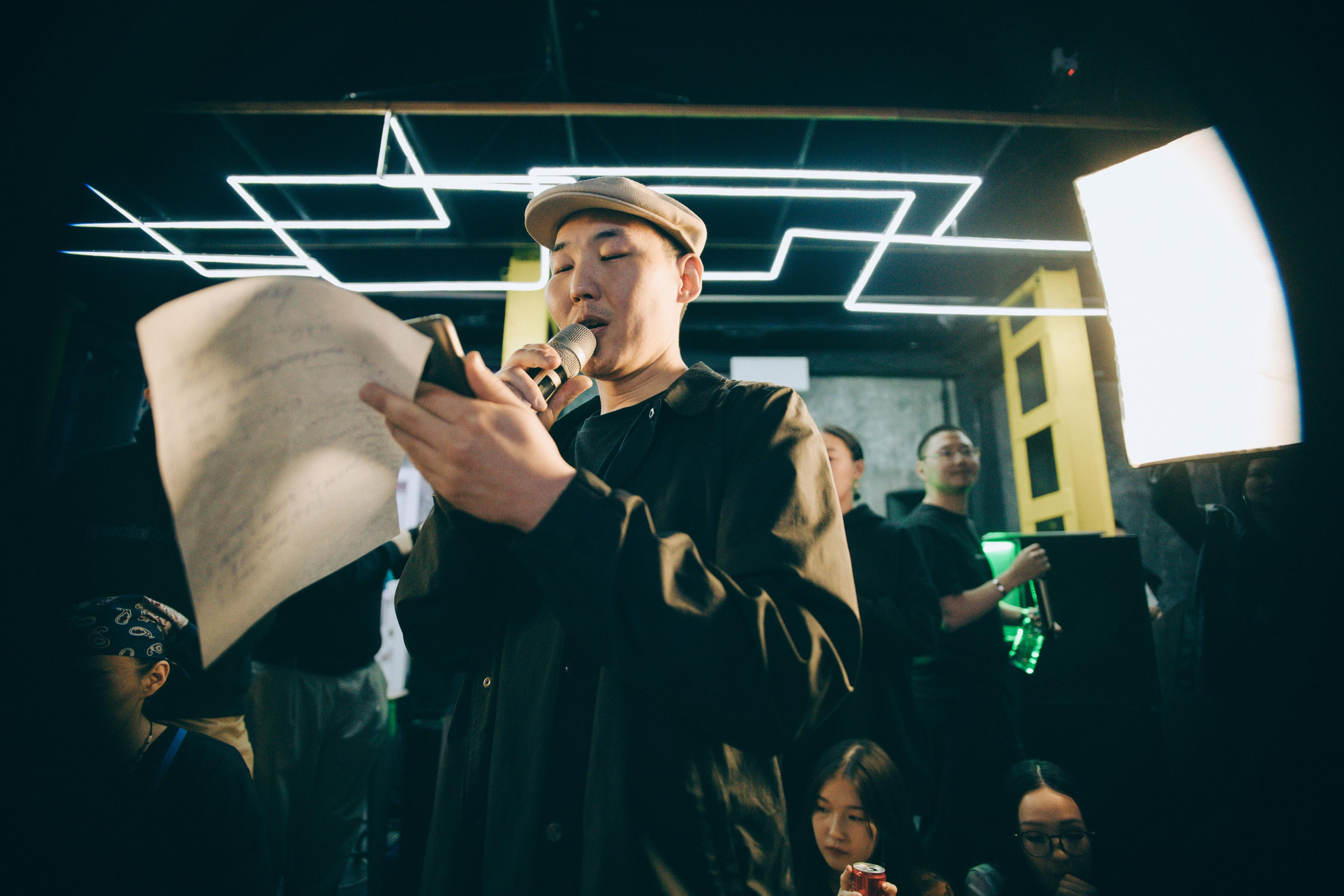 Танцевальный фестиваль «О чем танцуешь?». Фотограф в Якутске Сулустаан Алексеев