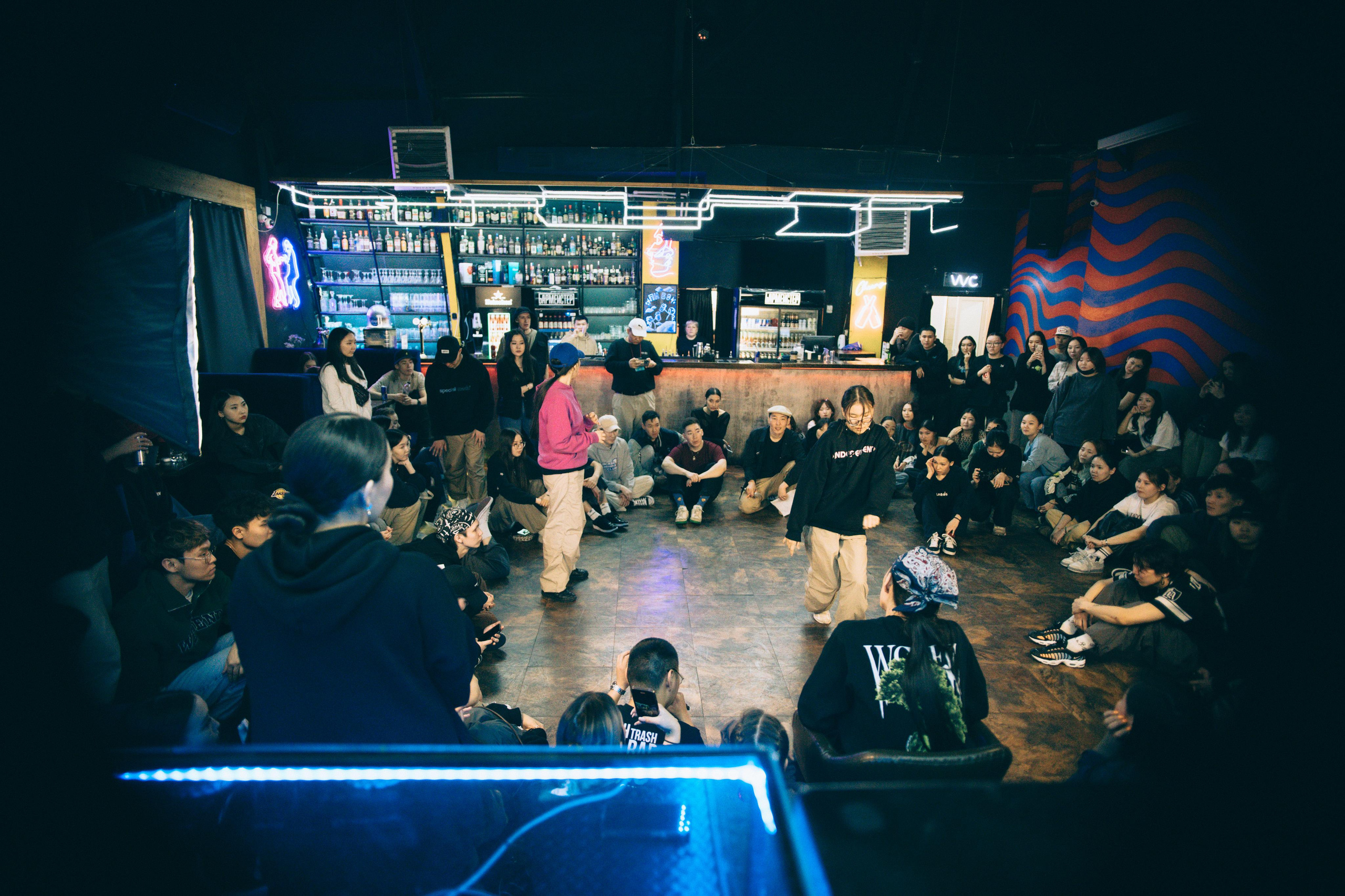 Танцевальный фестиваль «О чем танцуешь?». Фотограф в Якутске Сулустаан Алексеев