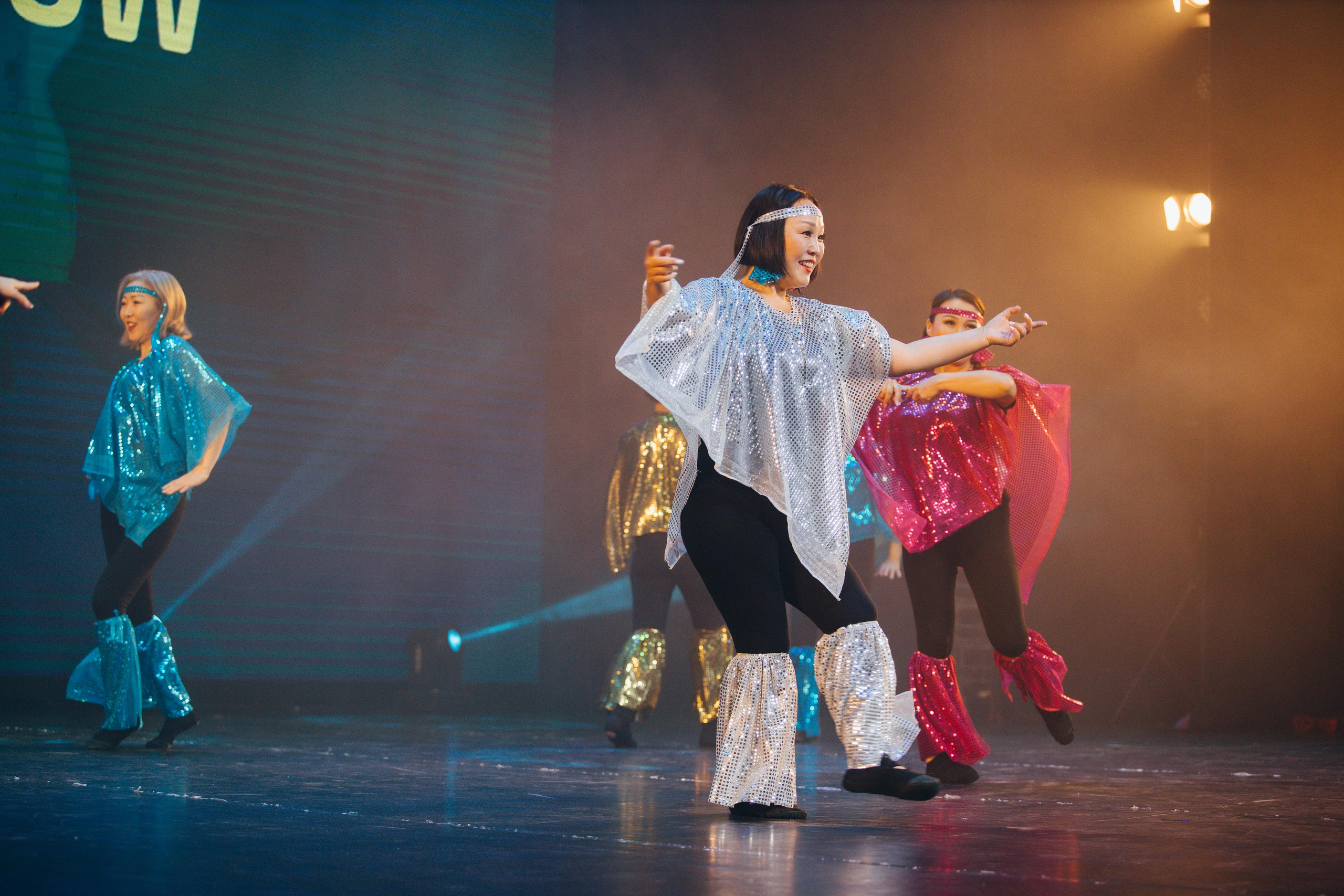 Танцевальный фестиваль «О чем танцуешь?». Фотограф в Якутске Сулустаан Алексеев