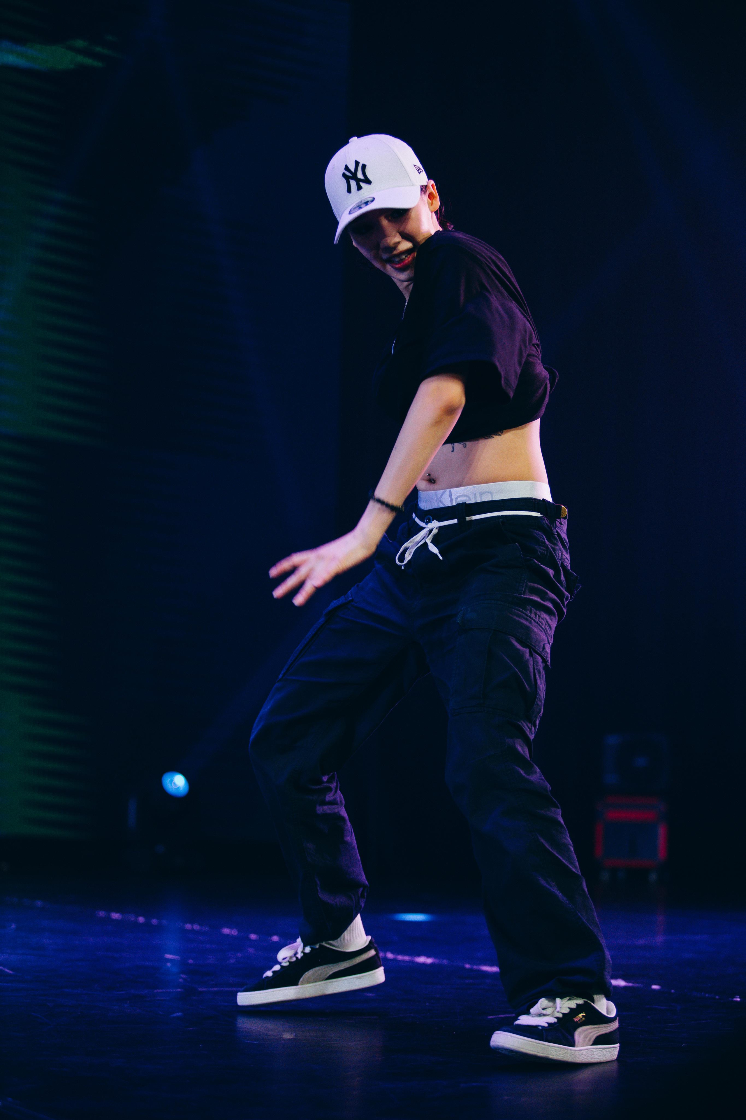 Танцевальный фестиваль «О чем танцуешь?». Фотограф в Якутске Сулустаан Алексеев