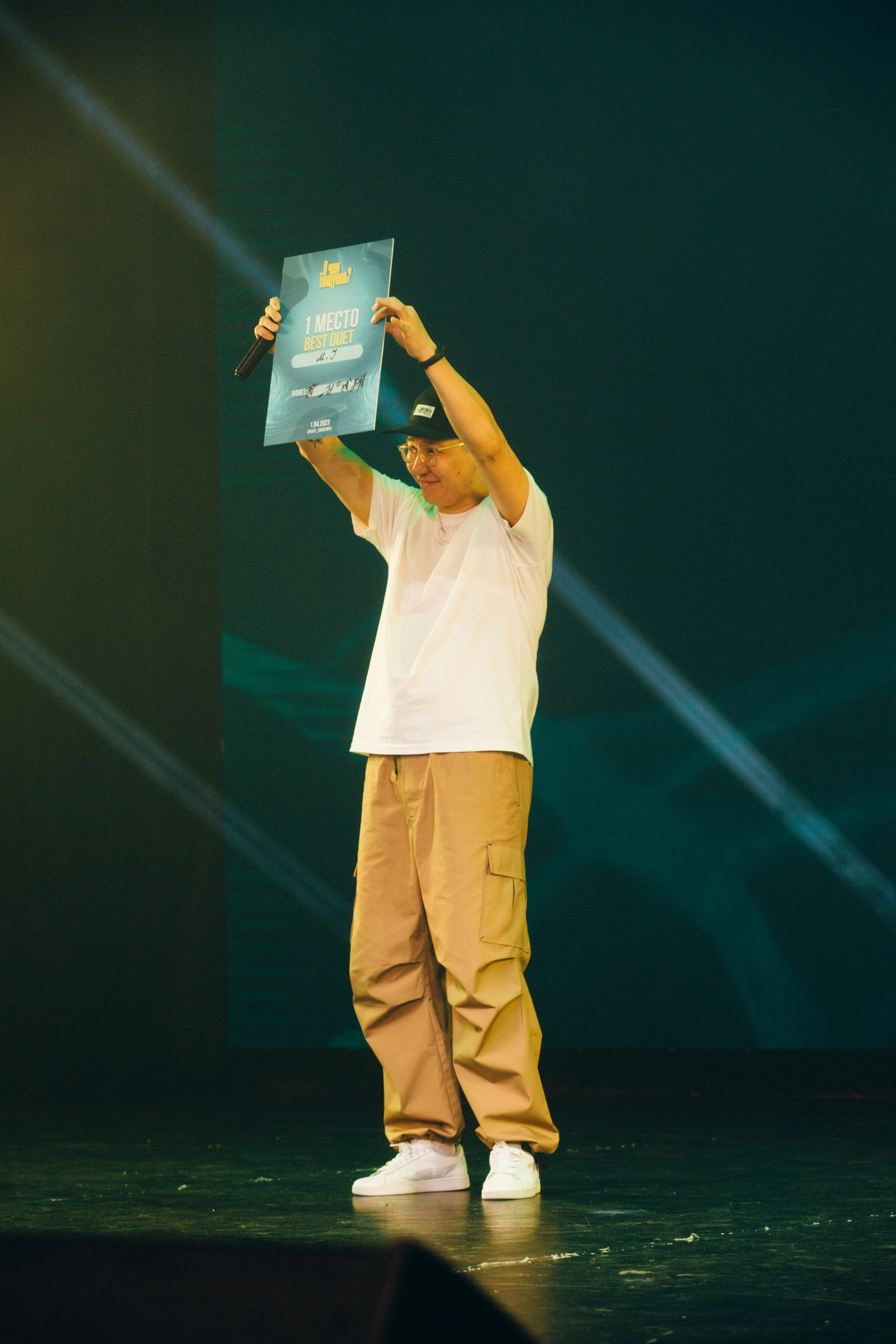 Танцевальный фестиваль «О чем танцуешь?». Фотограф в Якутске Сулустаан Алексеев