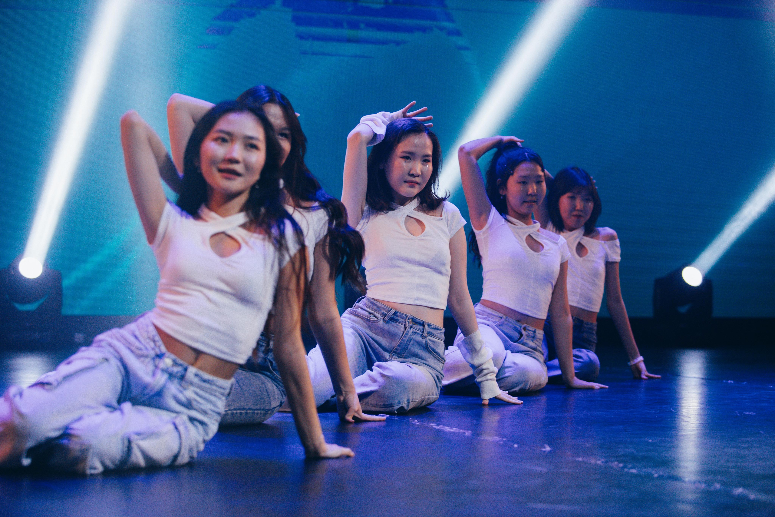 Танцевальный фестиваль «О чем танцуешь?». Фотограф в Якутске Сулустаан Алексеев