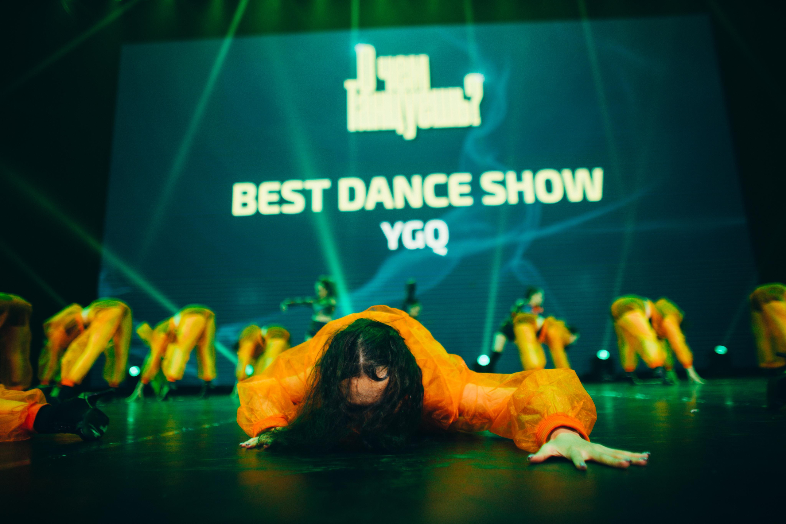 Танцевальный фестиваль «О чем танцуешь?». Фотограф в Якутске Сулустаан Алексеев