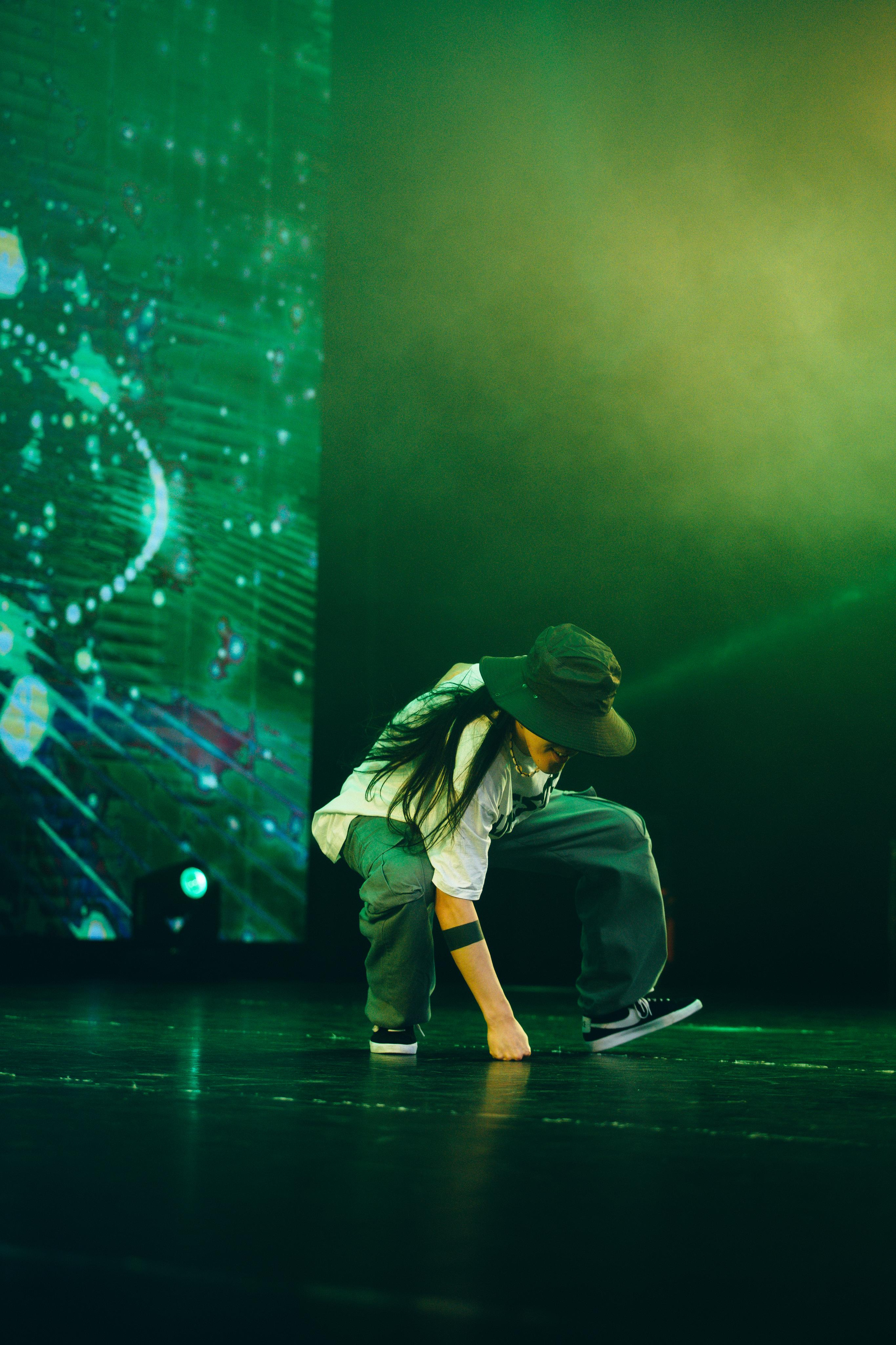 Танцевальный фестиваль «О чем танцуешь?». Фотограф в Якутске Сулустаан Алексеев