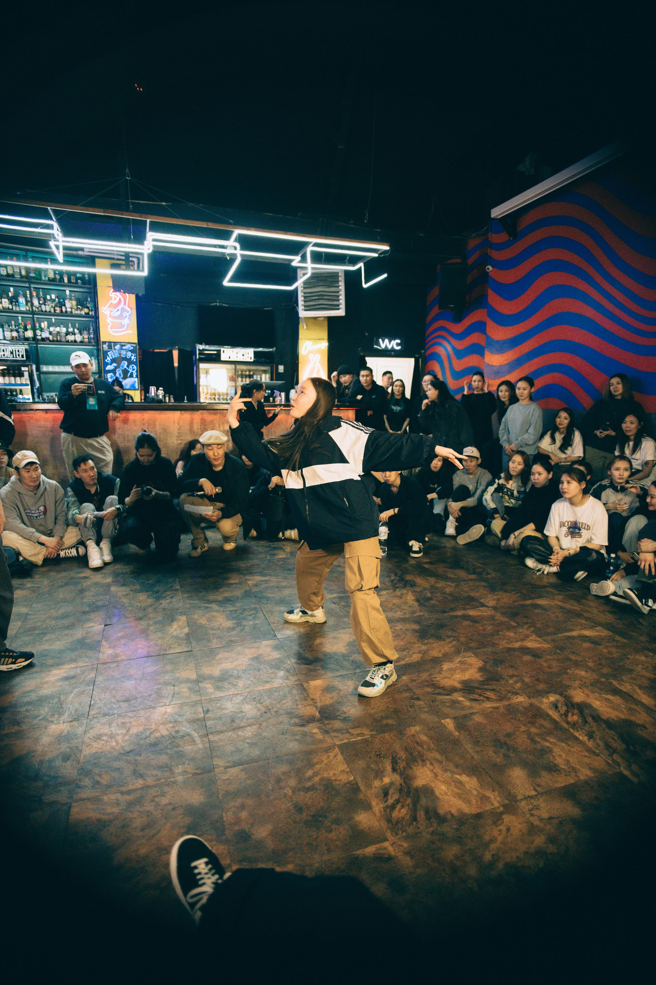 Танцевальный фестиваль «О чем танцуешь?». Фотограф в Якутске Сулустаан Алексеев