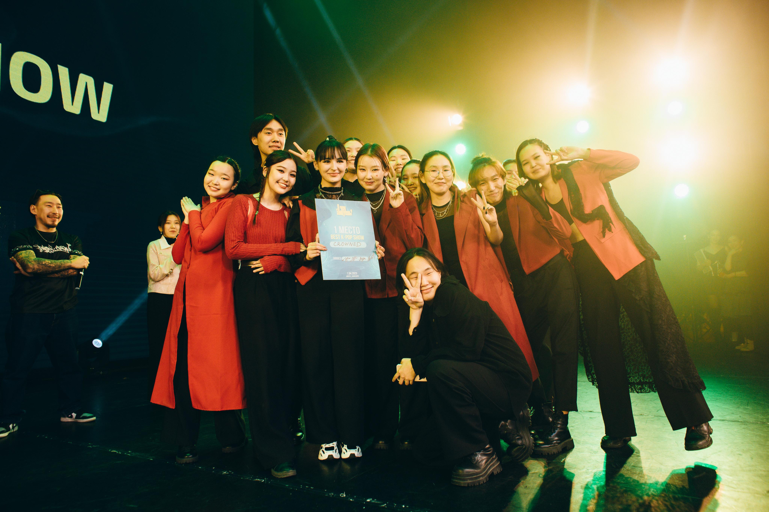 Танцевальный фестиваль «О чем танцуешь?». Фотограф в Якутске Сулустаан Алексеев