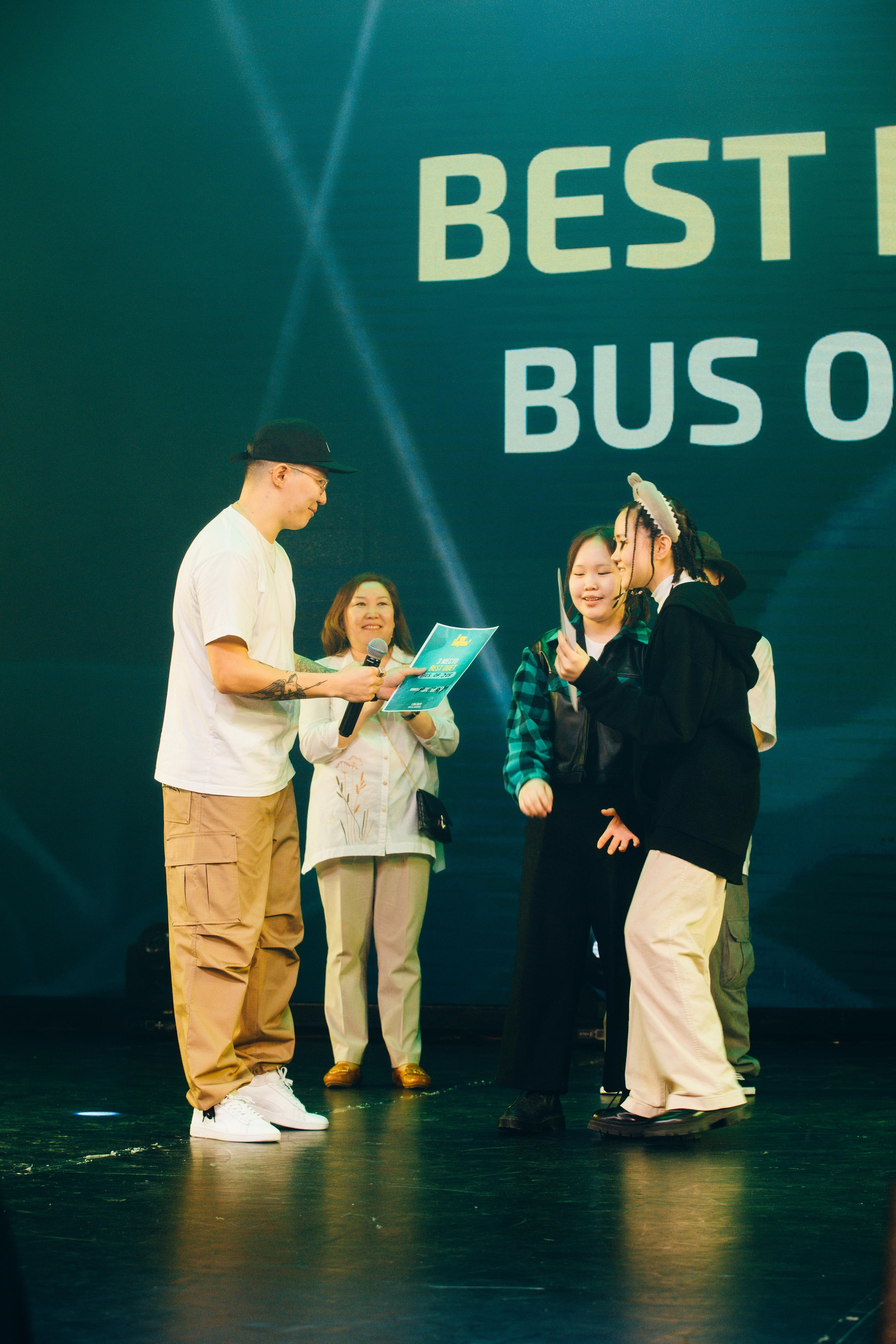 Танцевальный фестиваль «О чем танцуешь?». Фотограф в Якутске Сулустаан Алексеев