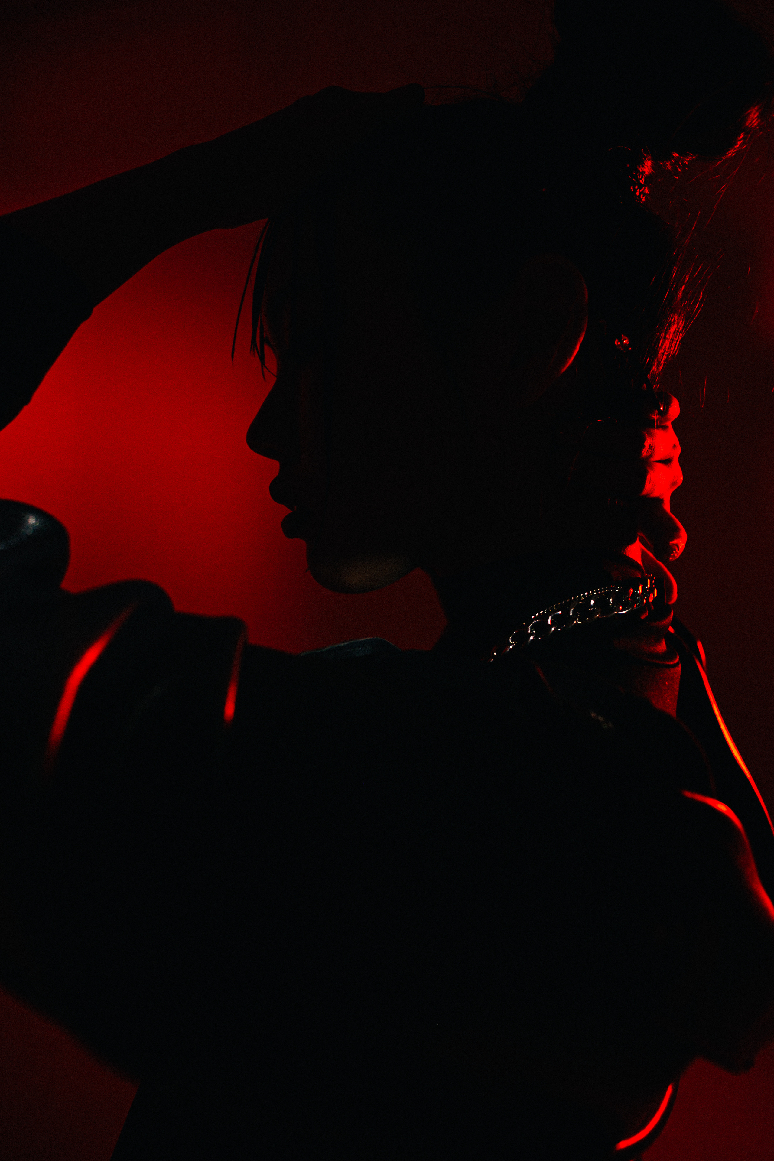 Оля. Фотограф в Якутске Сулустаан Алексеев