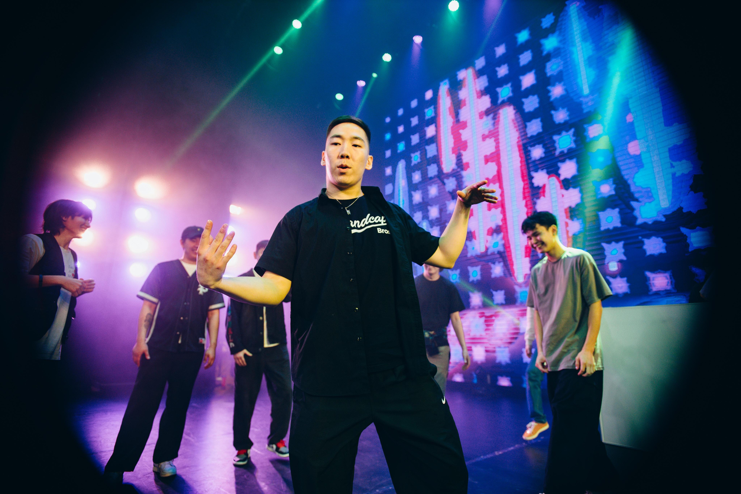 Танцевальный фестиваль «О чем танцуешь?». Фотограф в Якутске Сулустаан Алексеев