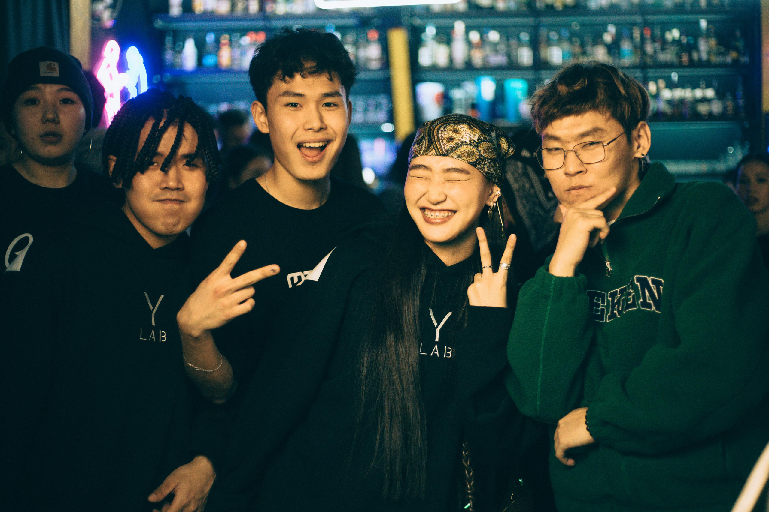 Танцевальный фестиваль «О чем танцуешь?». Фотограф в Якутске Сулустаан Алексеев