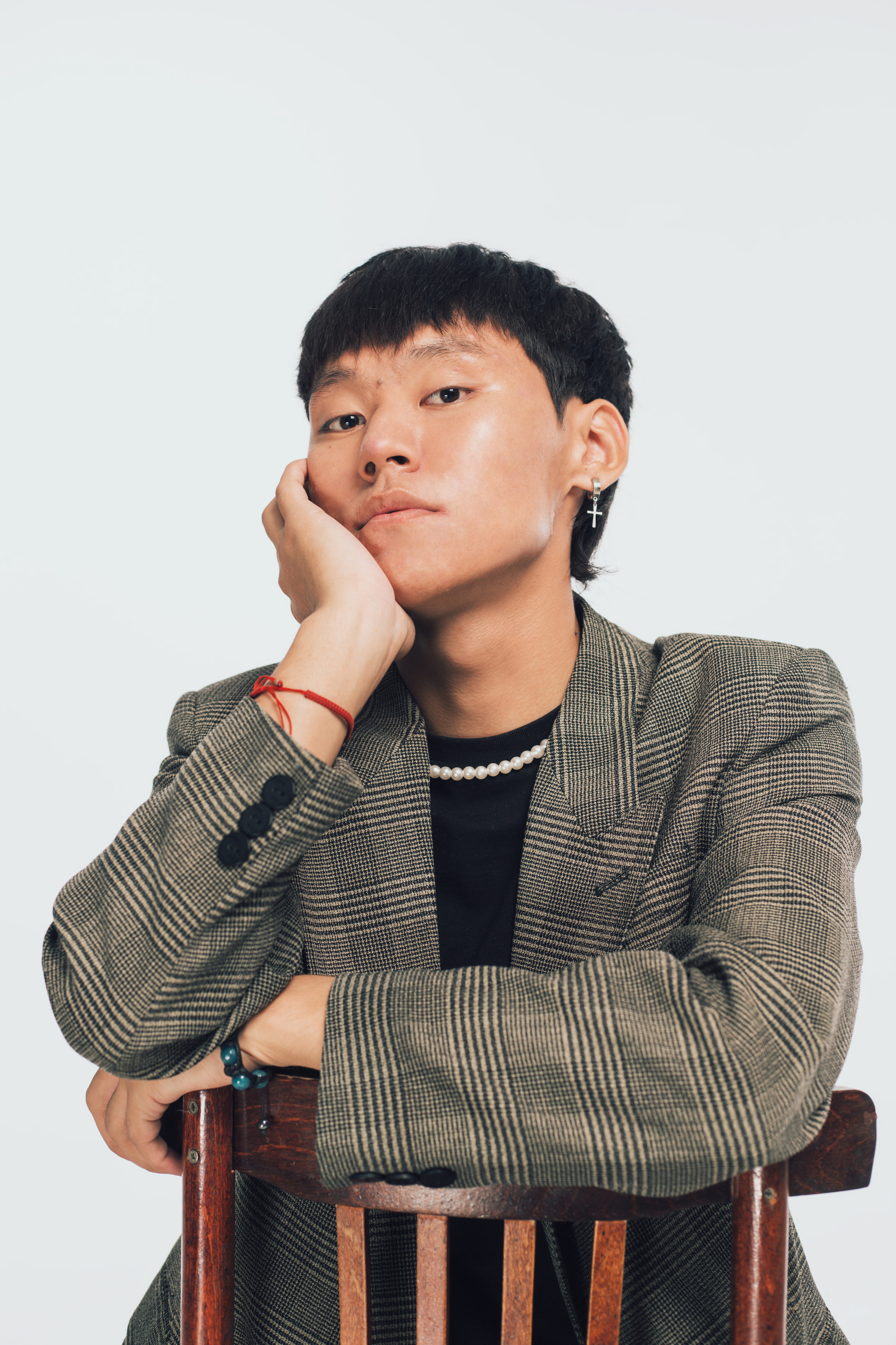 Айсен. Фотограф в Якутске Сулустаан Алексеев