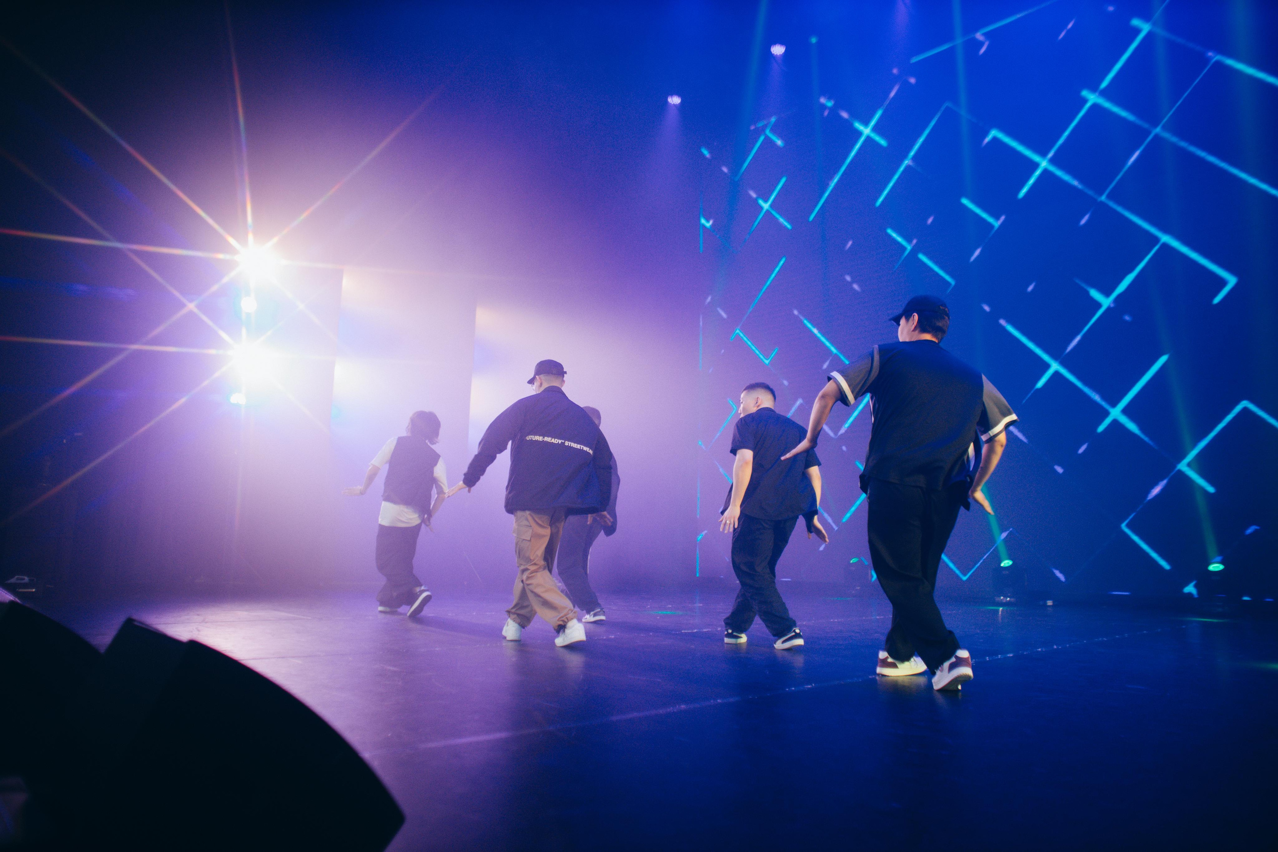 Танцевальный фестиваль «О чем танцуешь?». Фотограф в Якутске Сулустаан Алексеев