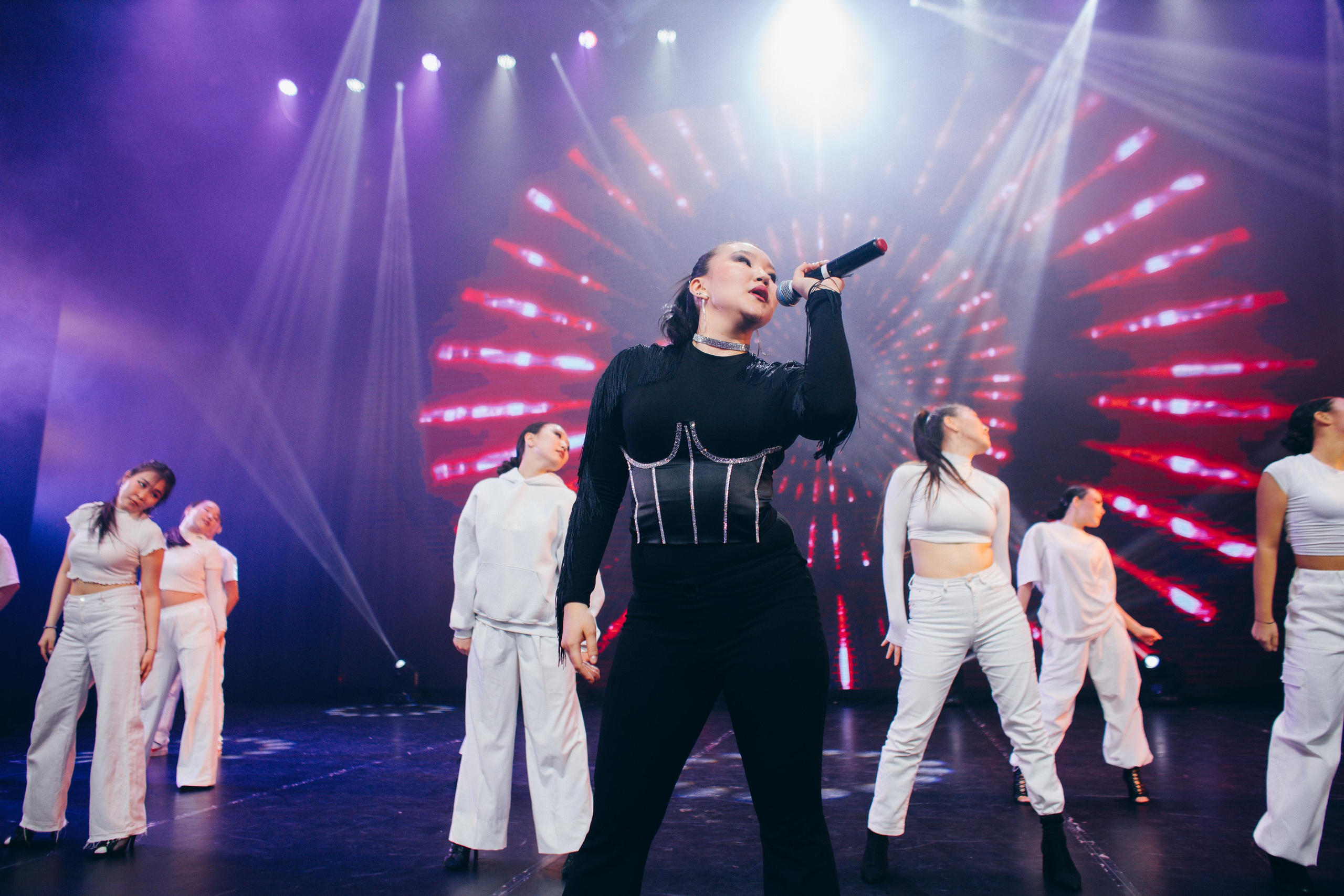 Танцевальный фестиваль «О чем танцуешь?». Фотограф в Якутске Сулустаан Алексеев