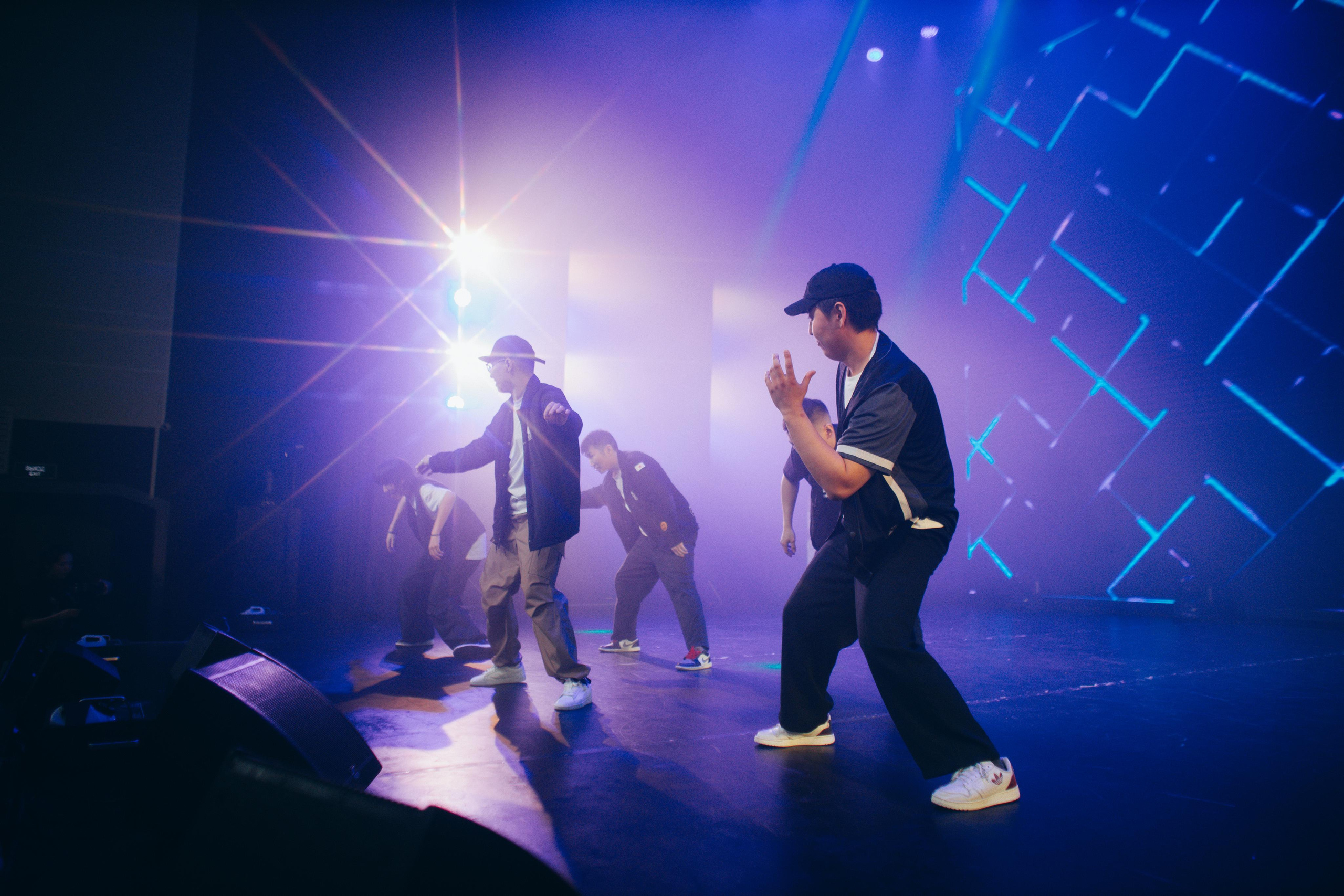 Танцевальный фестиваль «О чем танцуешь?». Фотограф в Якутске Сулустаан Алексеев